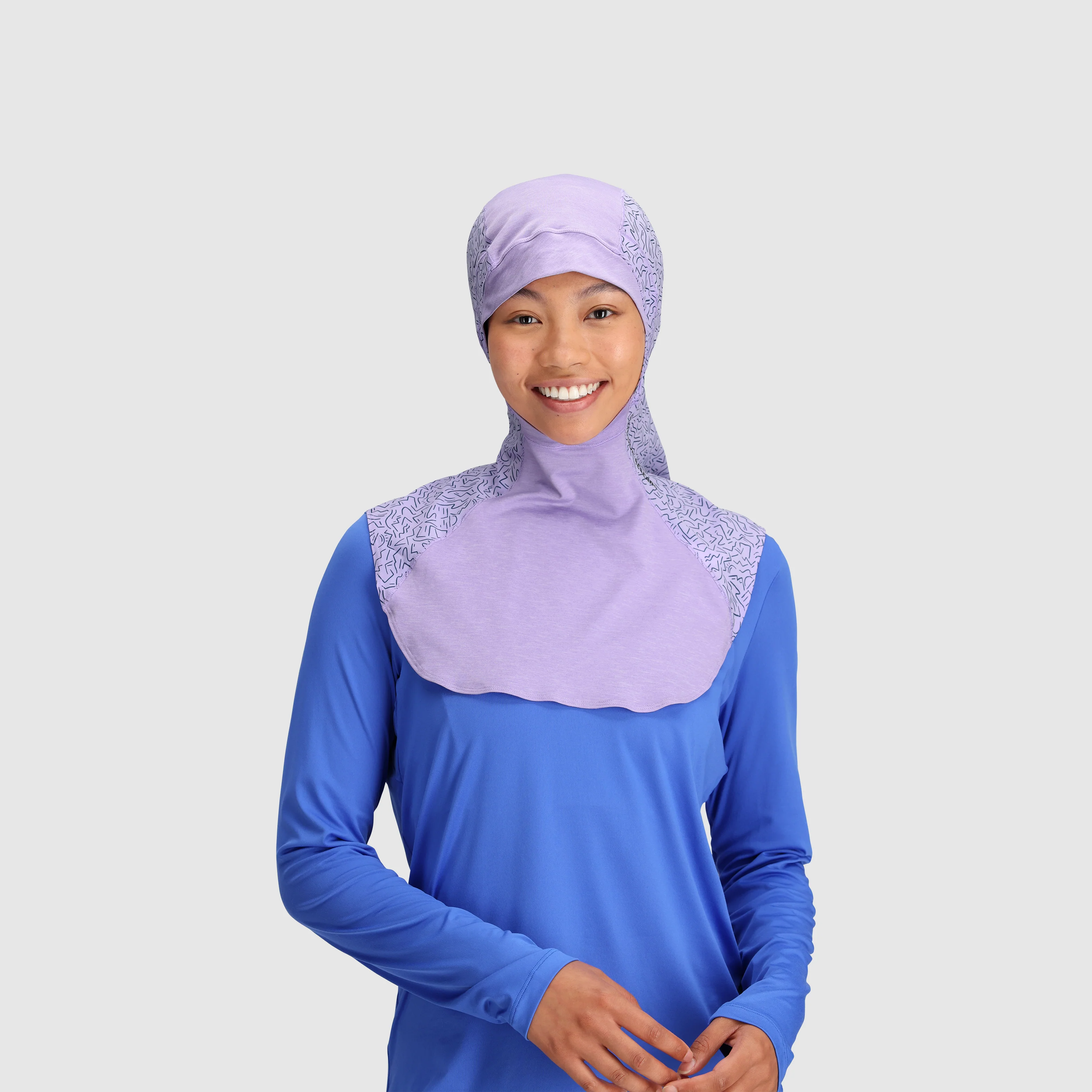 ActiveIce Sport Hijab - Image 11