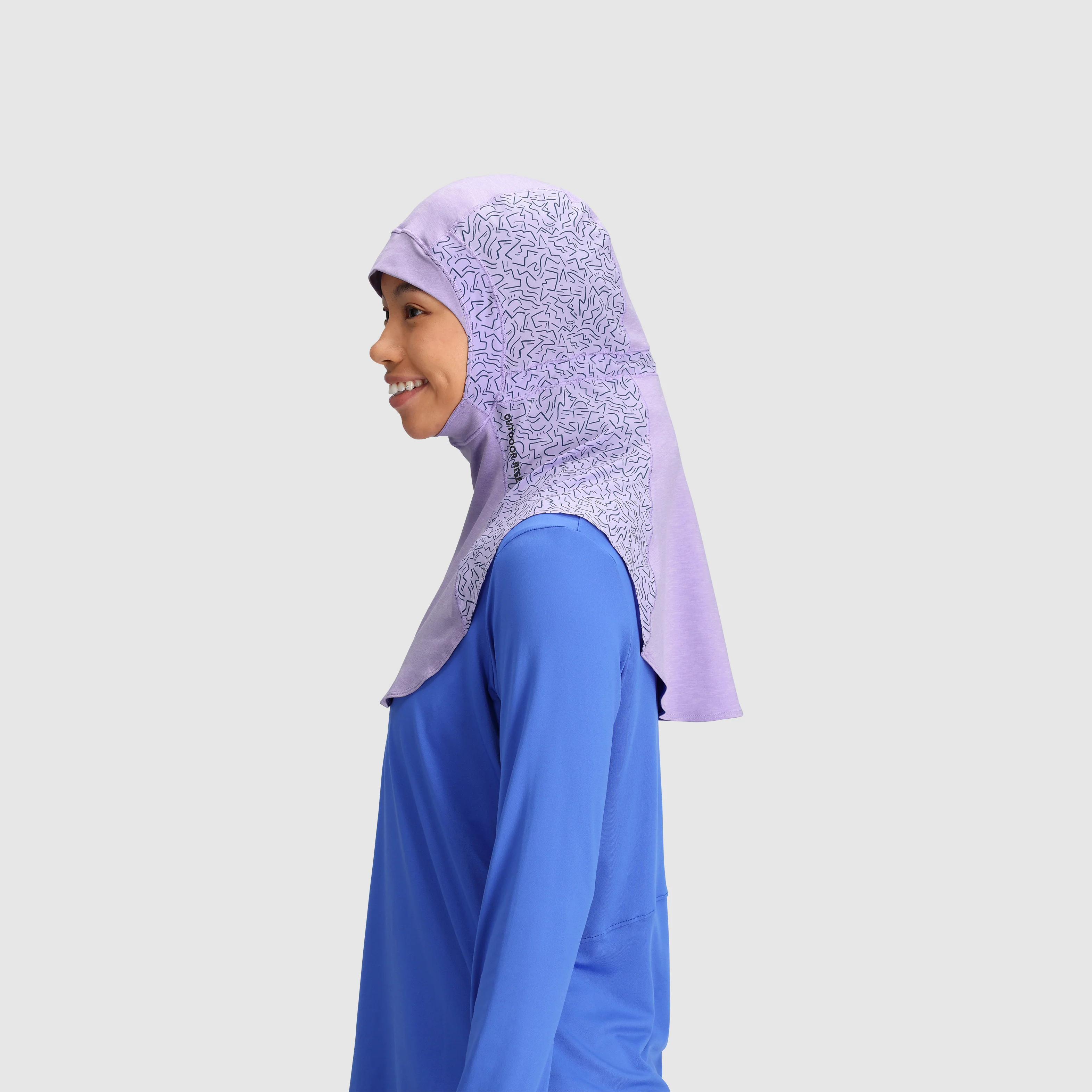 ActiveIce Sport Hijab - Image 13
