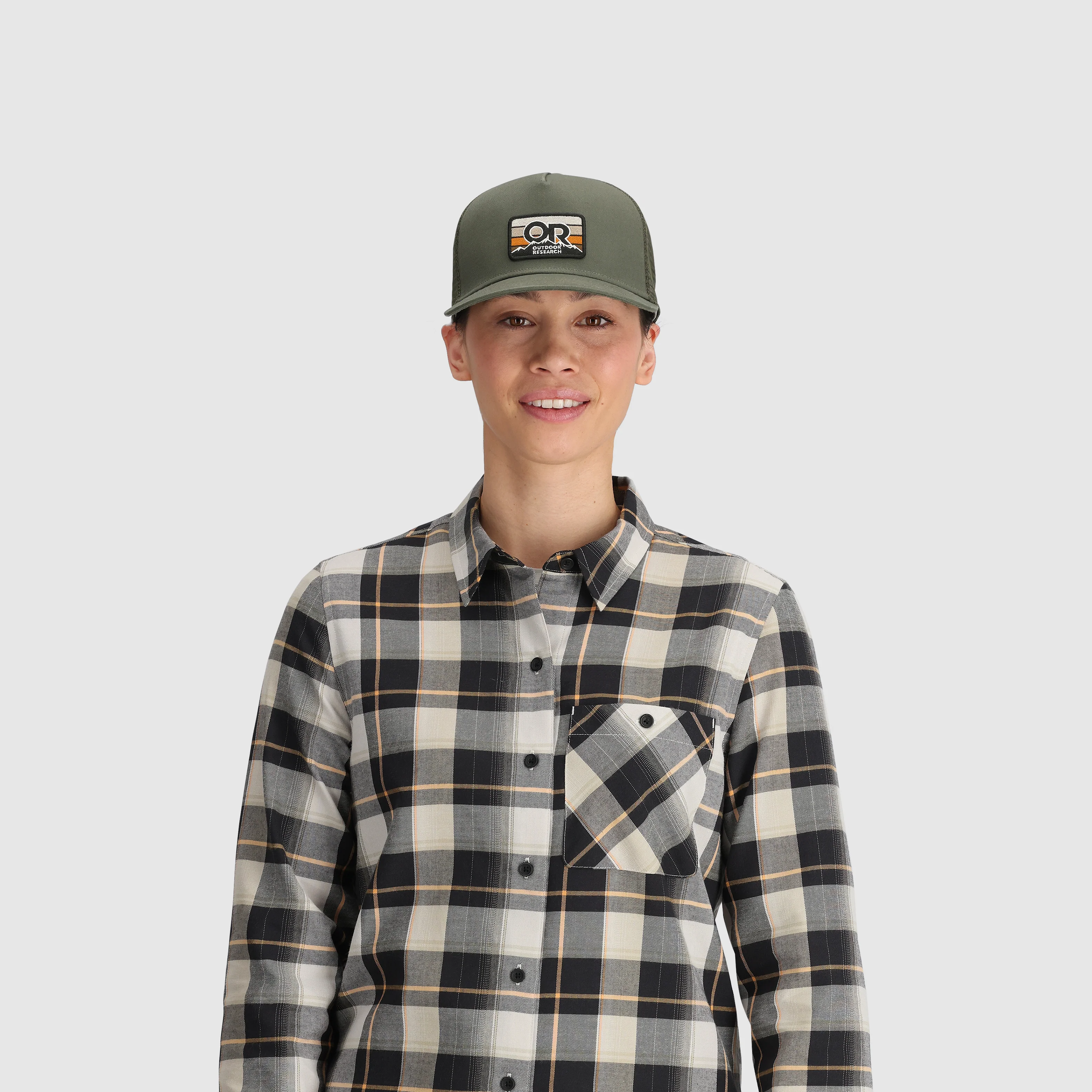 Advocate Trucker Cap - Image 12