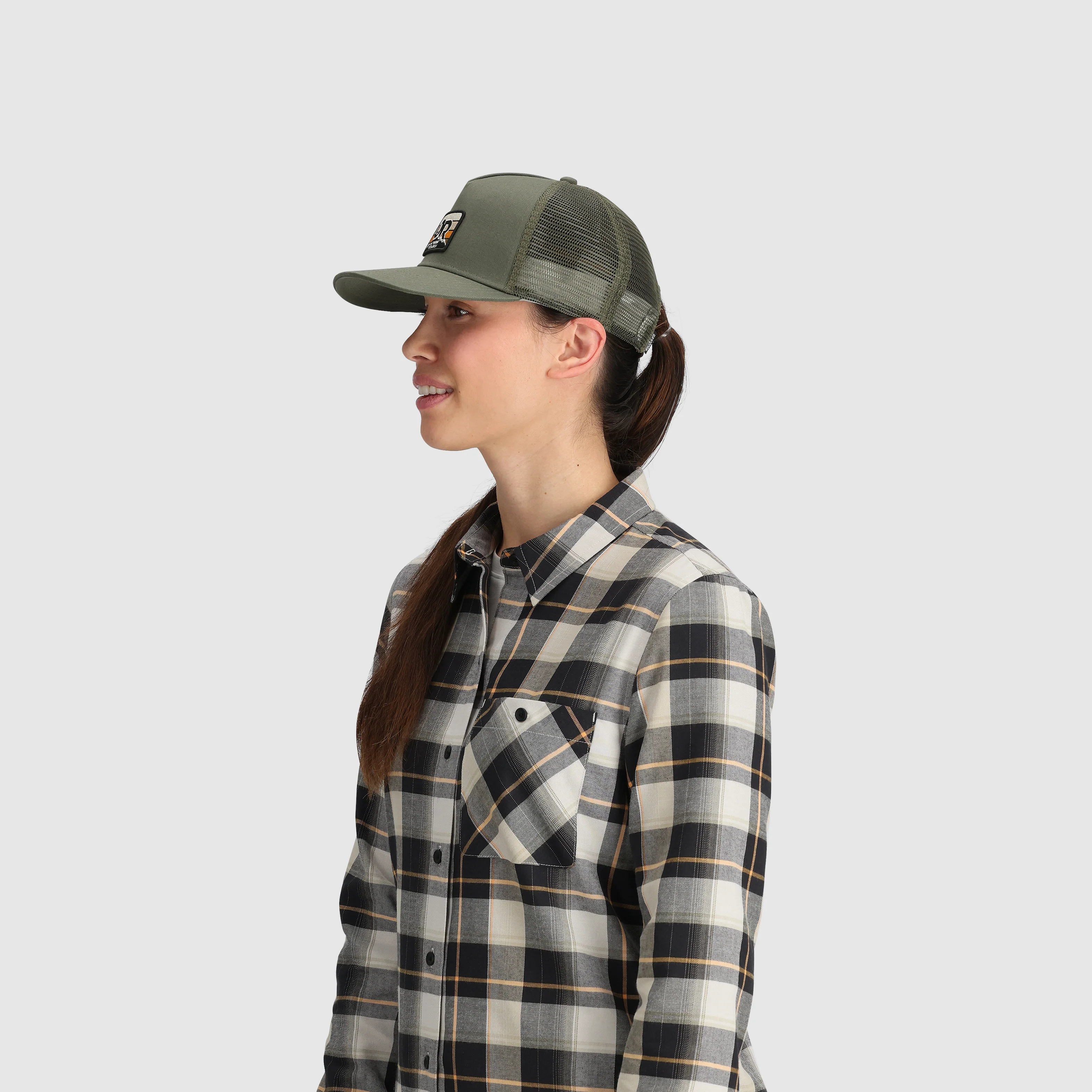 Advocate Trucker Cap - Image 13