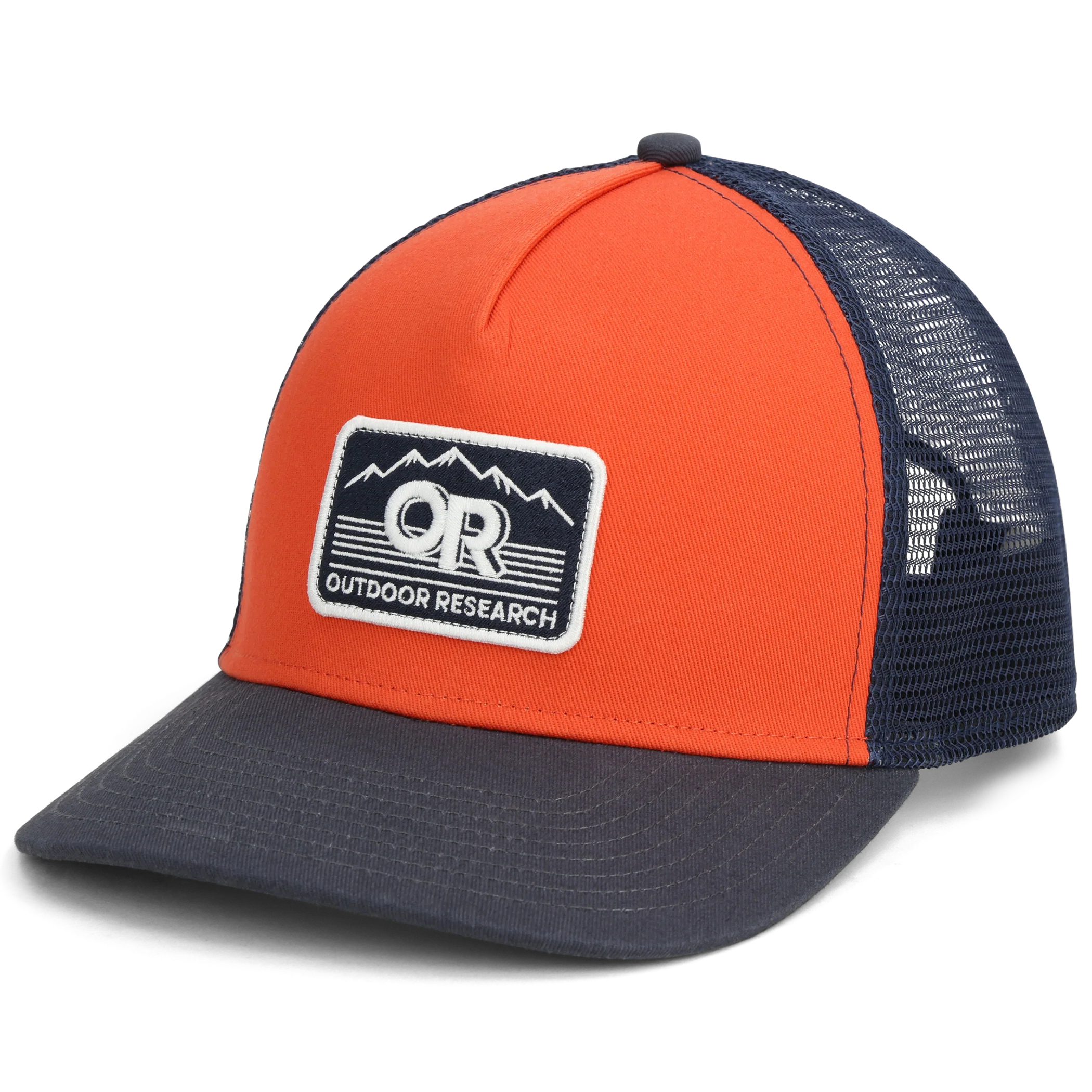 Advocate Trucker Cap - Image 24