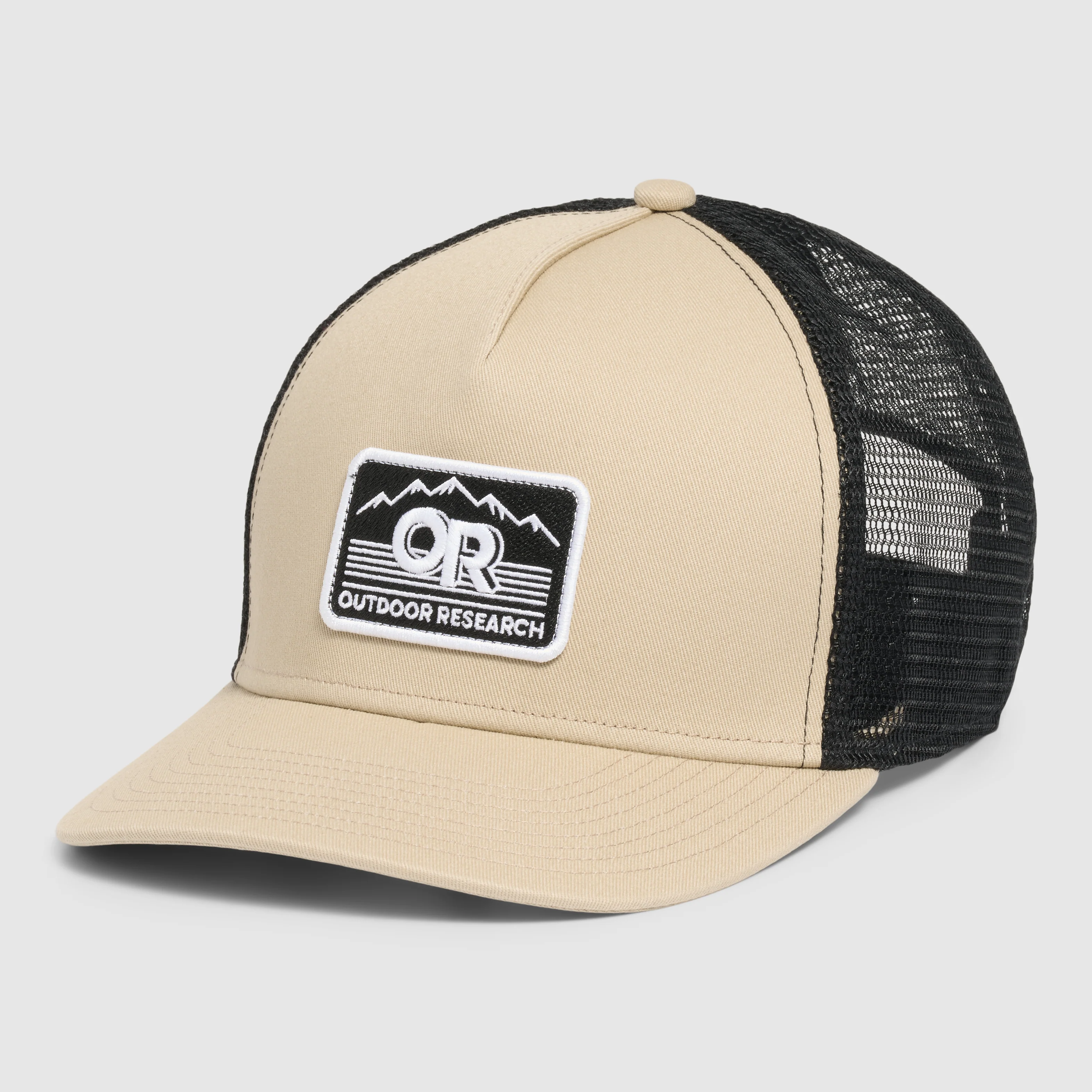 Advocate Trucker Cap - Image 3