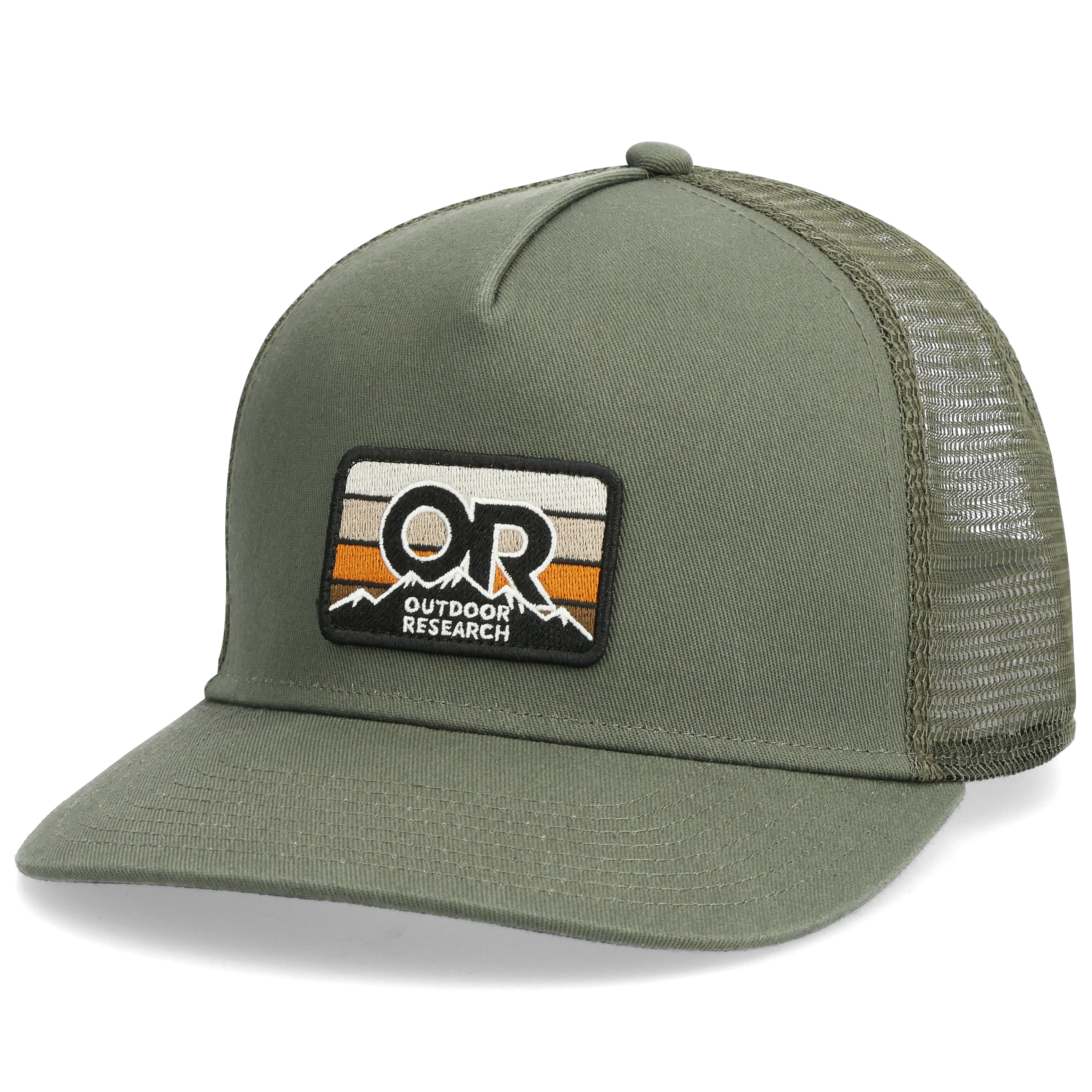 Advocate Trucker Cap - Image 4