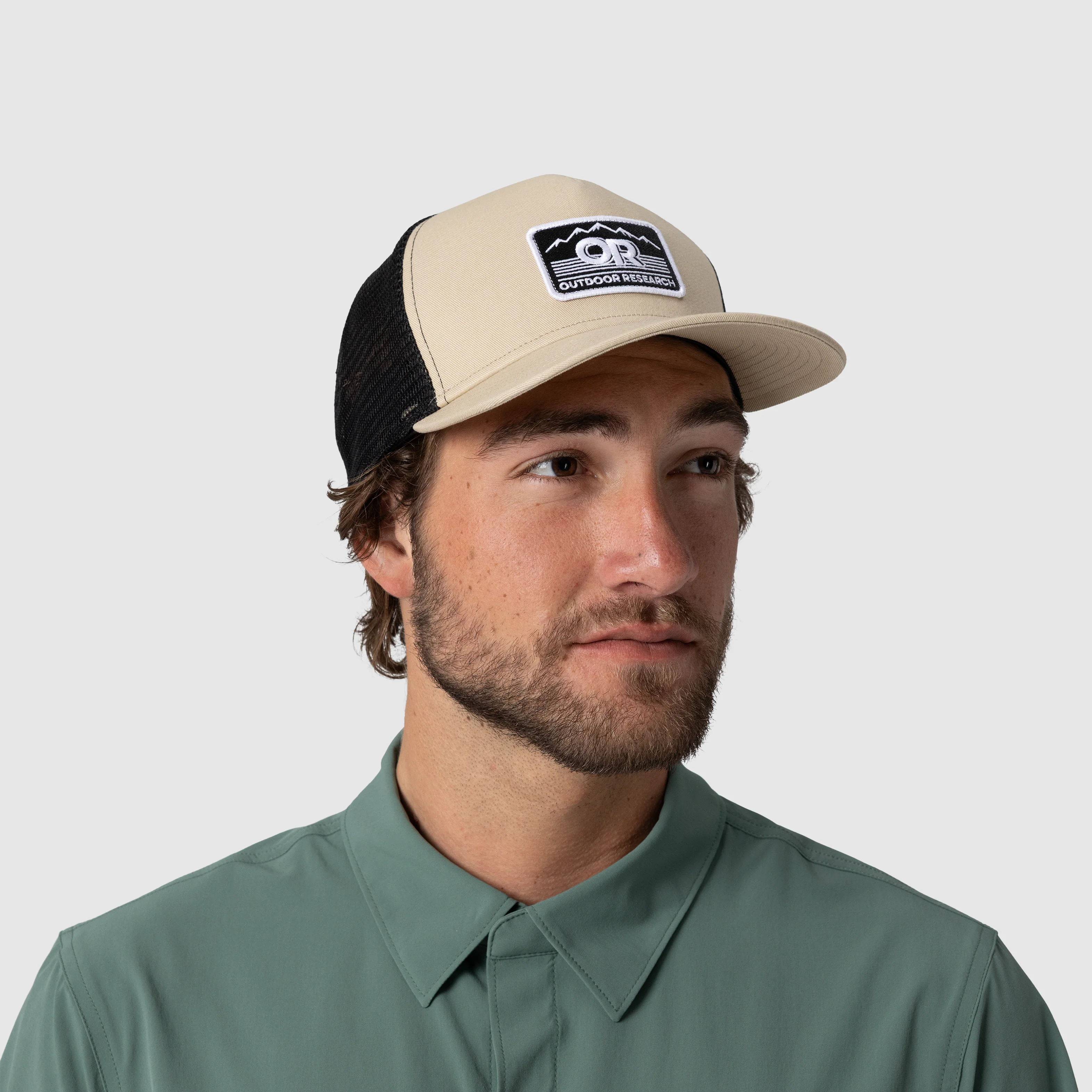 Advocate Trucker Cap - Image 7