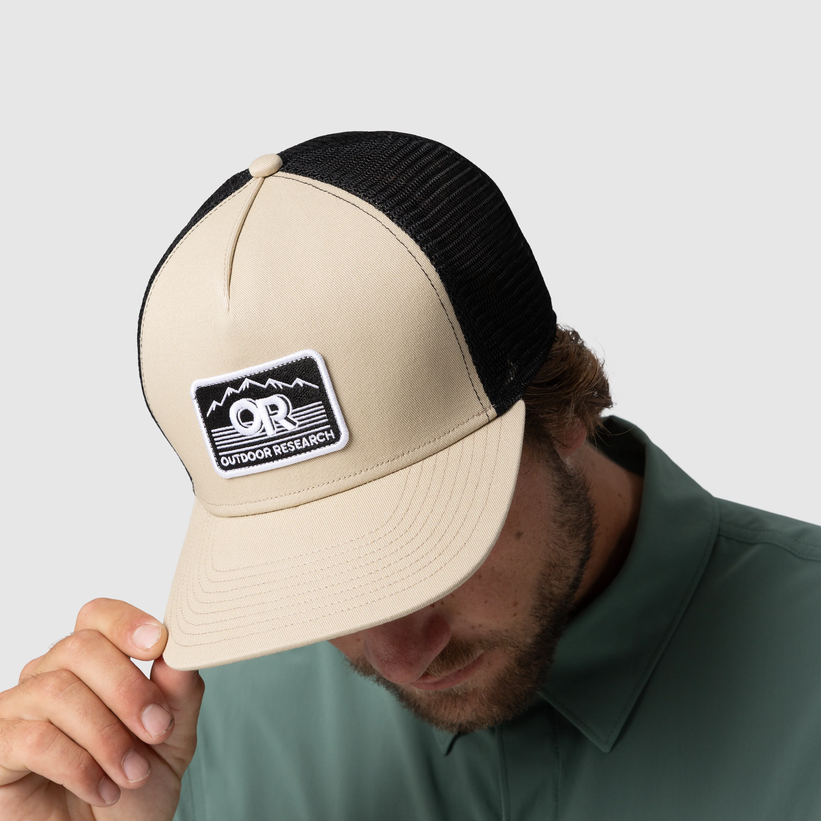 Advocate Trucker Cap - Image 8