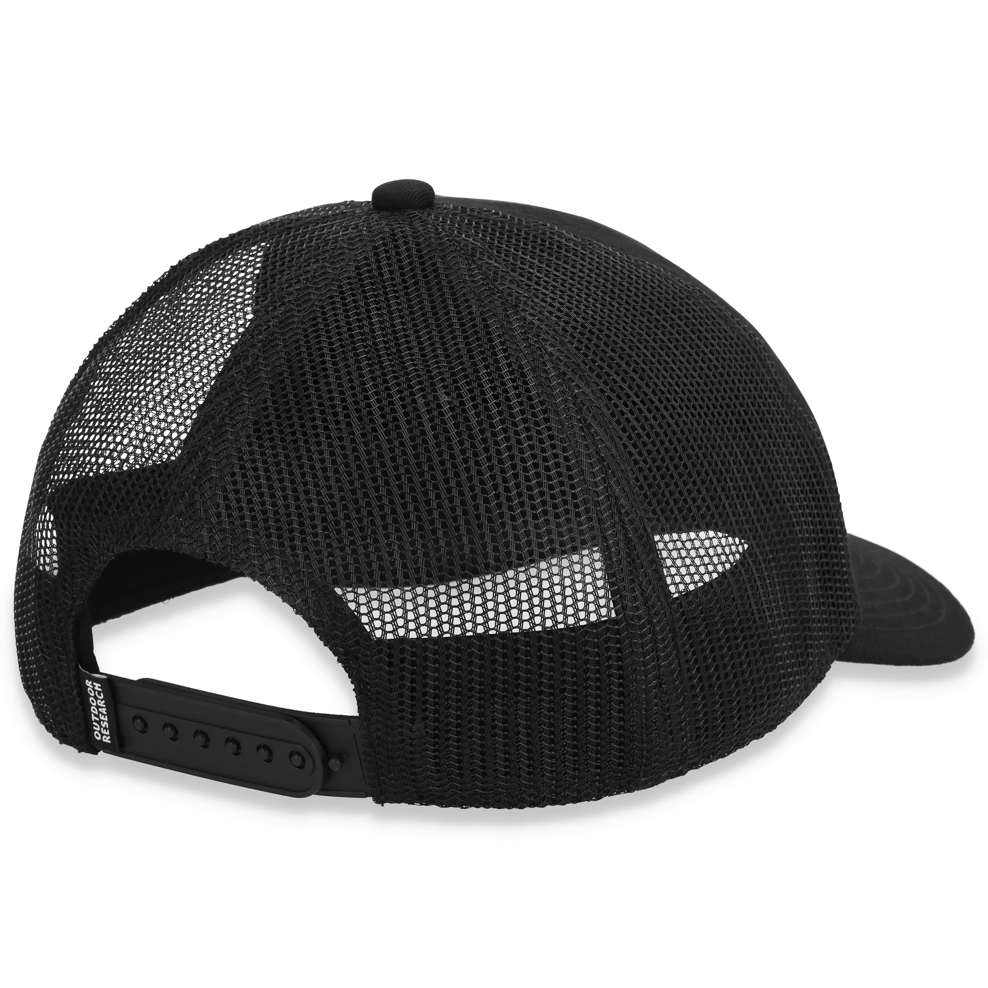 Advocate Trucker Lo Pro Cap - Image 12