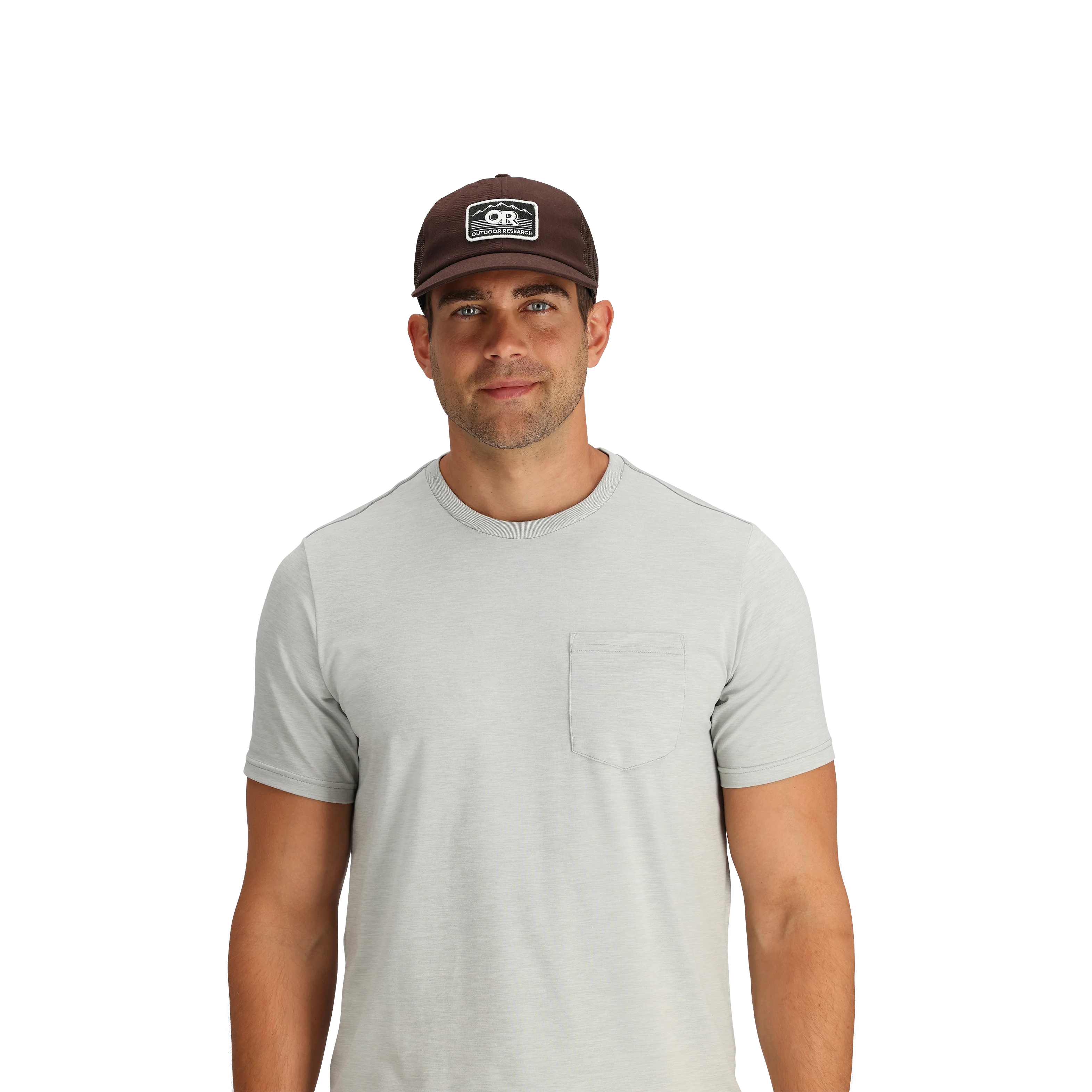 Advocate Trucker Lo Pro Cap - Image 17