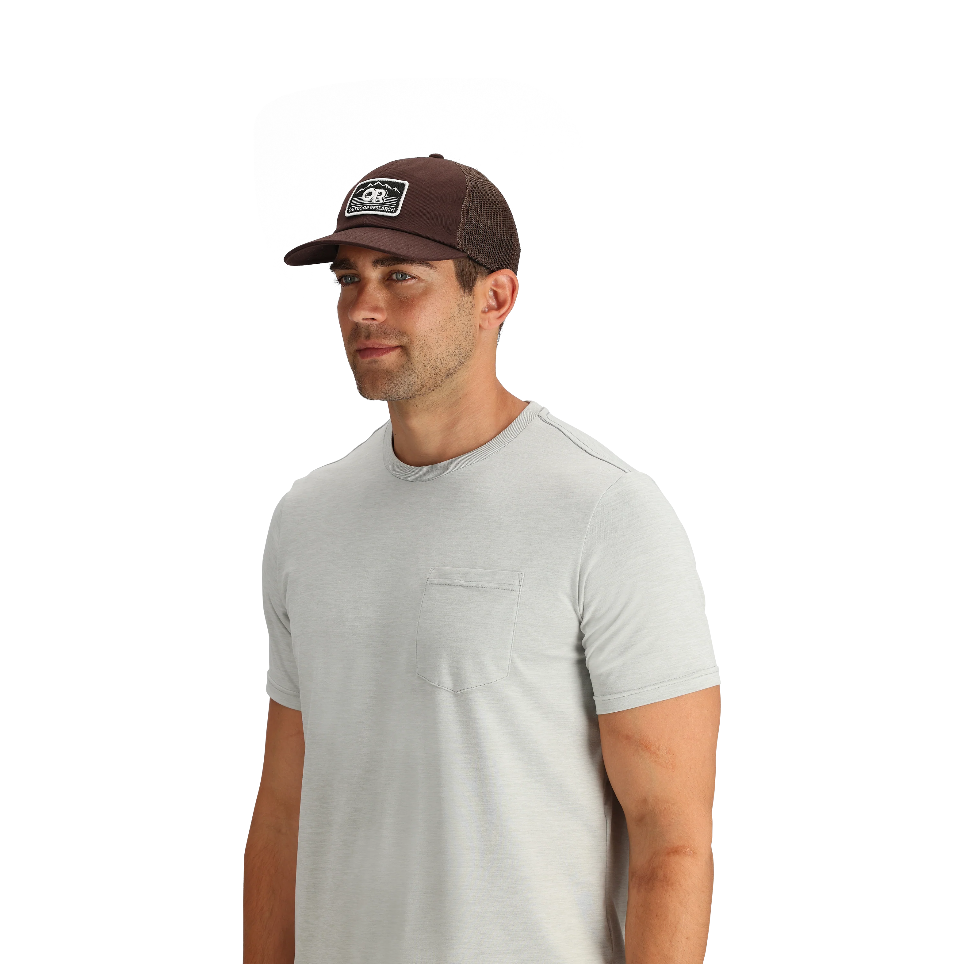 Advocate Trucker Lo Pro Cap - Image 18