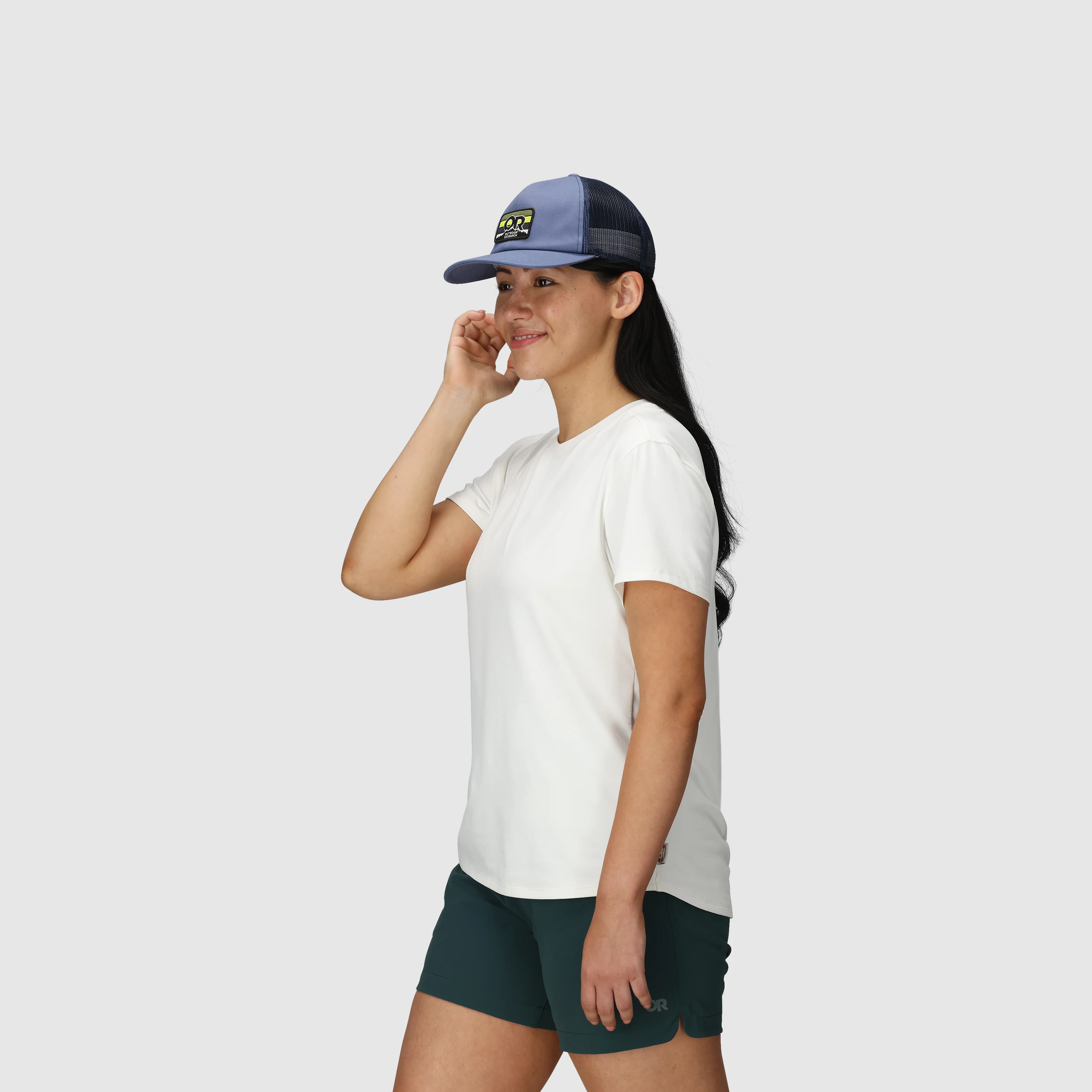 Advocate Trucker Lo Pro Cap - Image 24