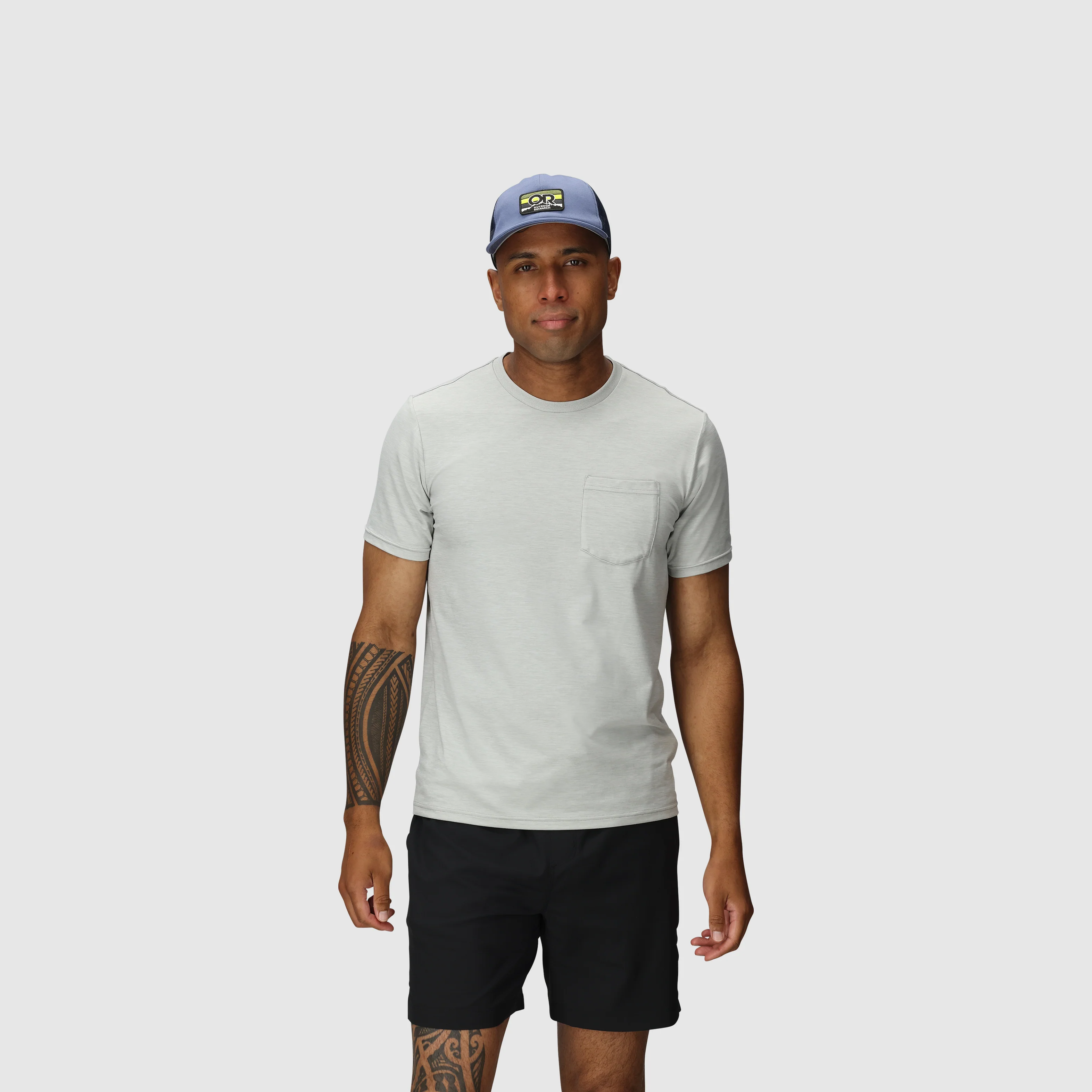 Advocate Trucker Lo Pro Cap - Image 25