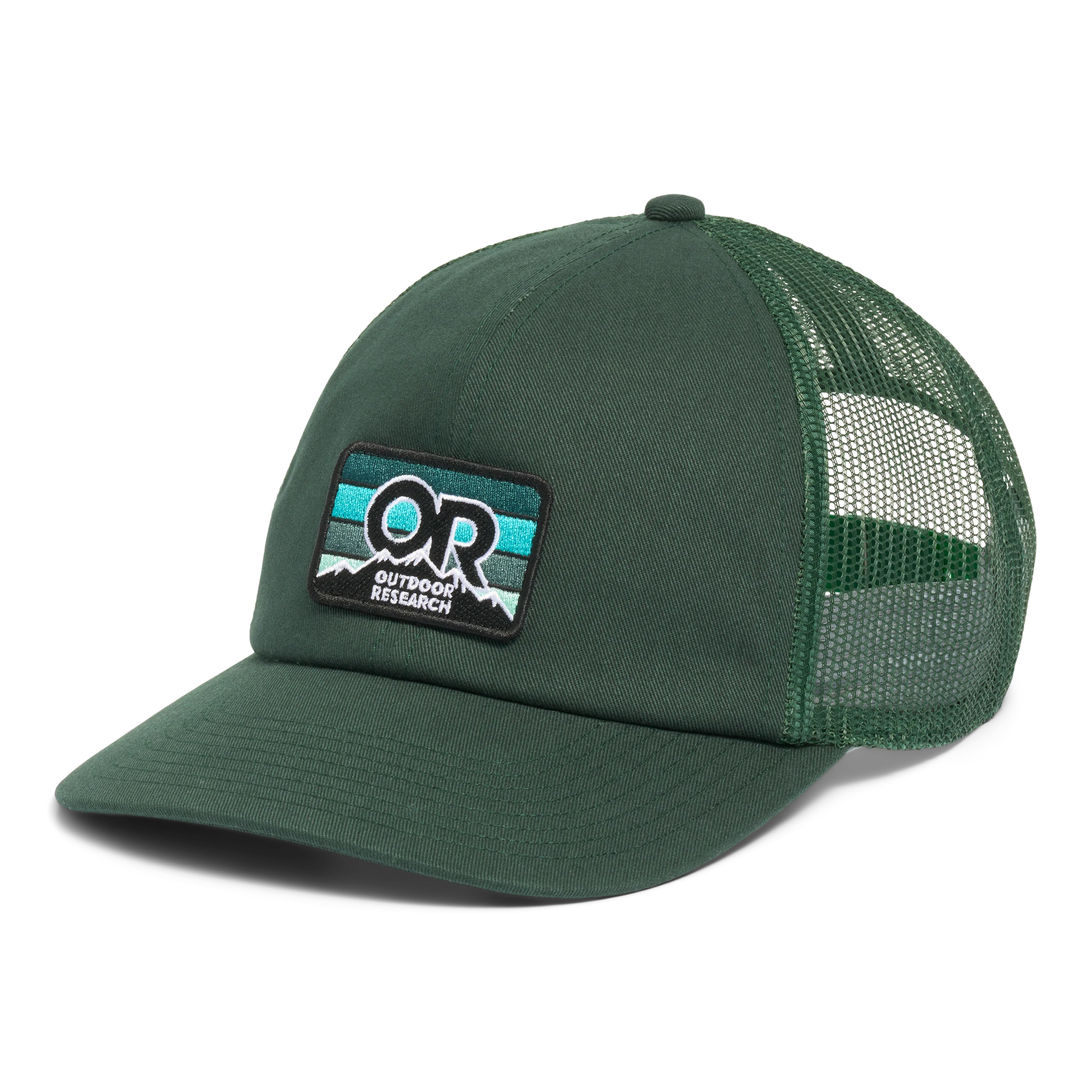 Advocate Trucker Lo Pro Cap - Image 3