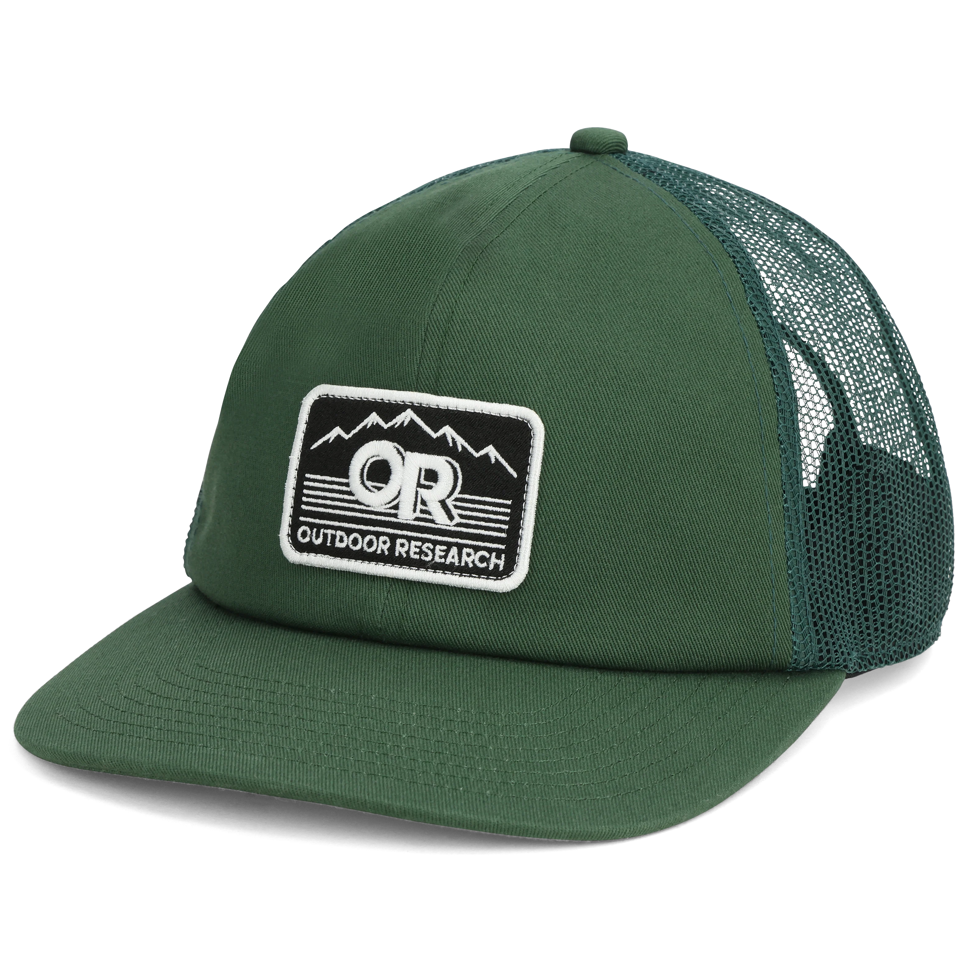 Advocate Trucker Lo Pro Cap - Image 4