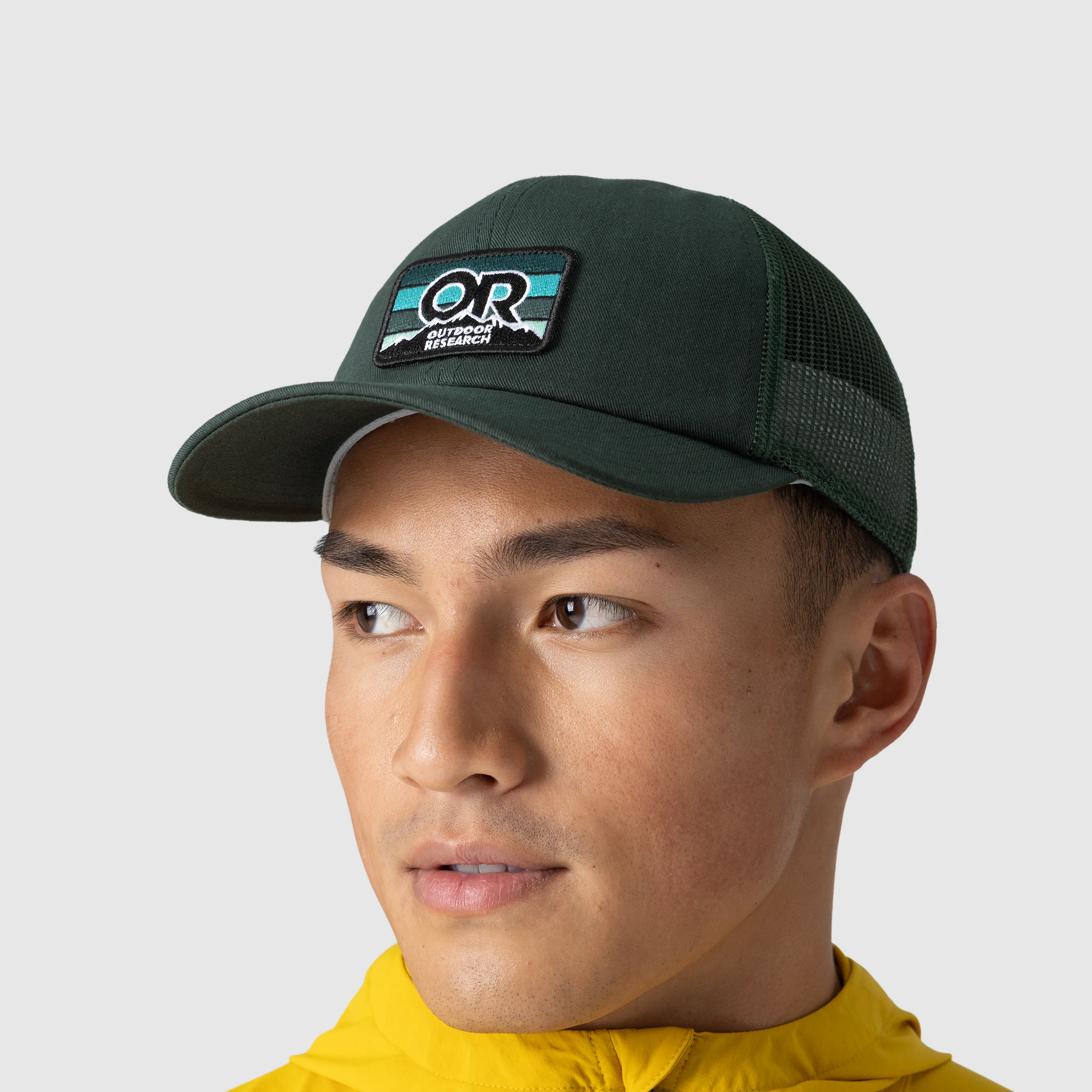 Advocate Trucker Lo Pro Cap - Image 8