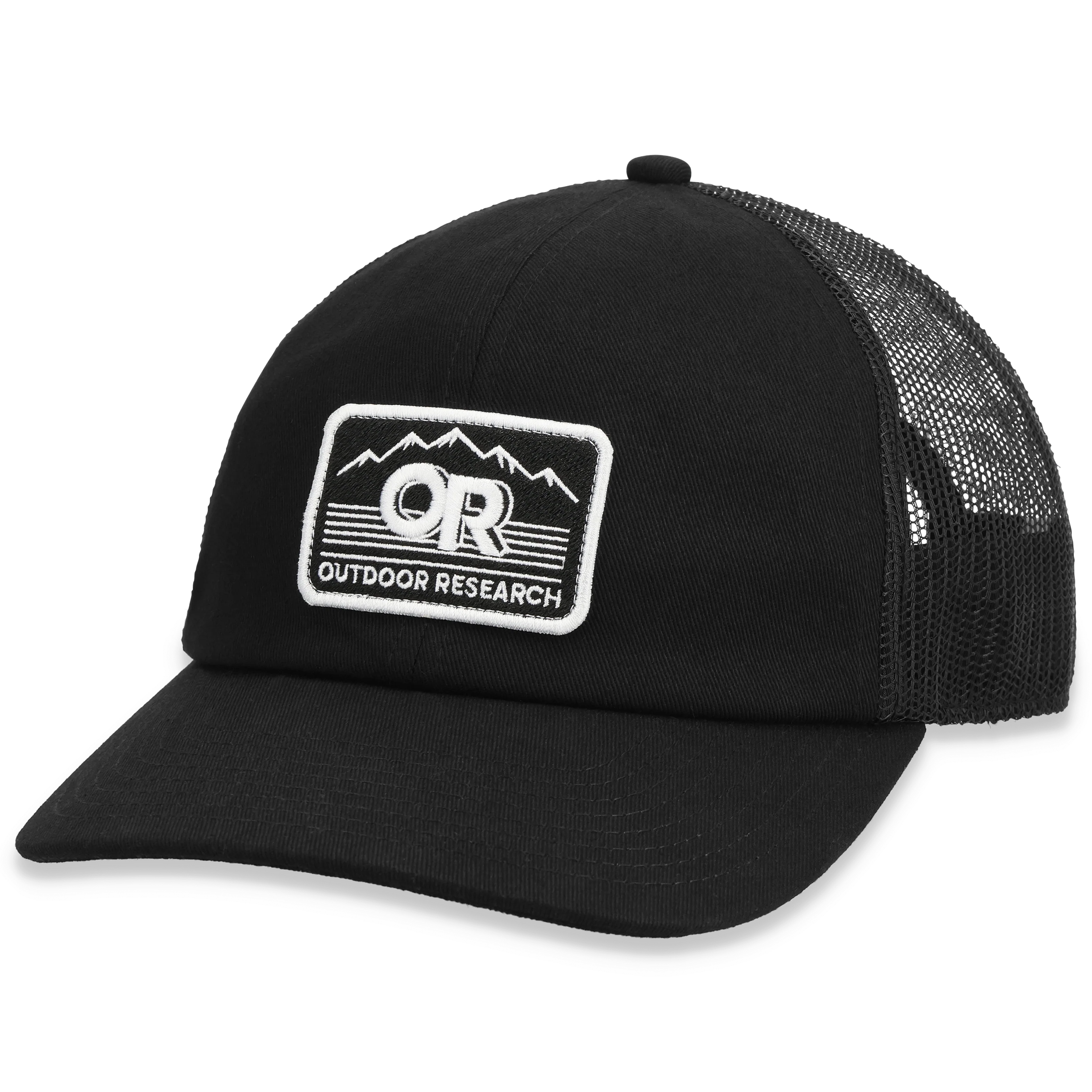 Advocate Trucker Lo Pro Cap - Image 9