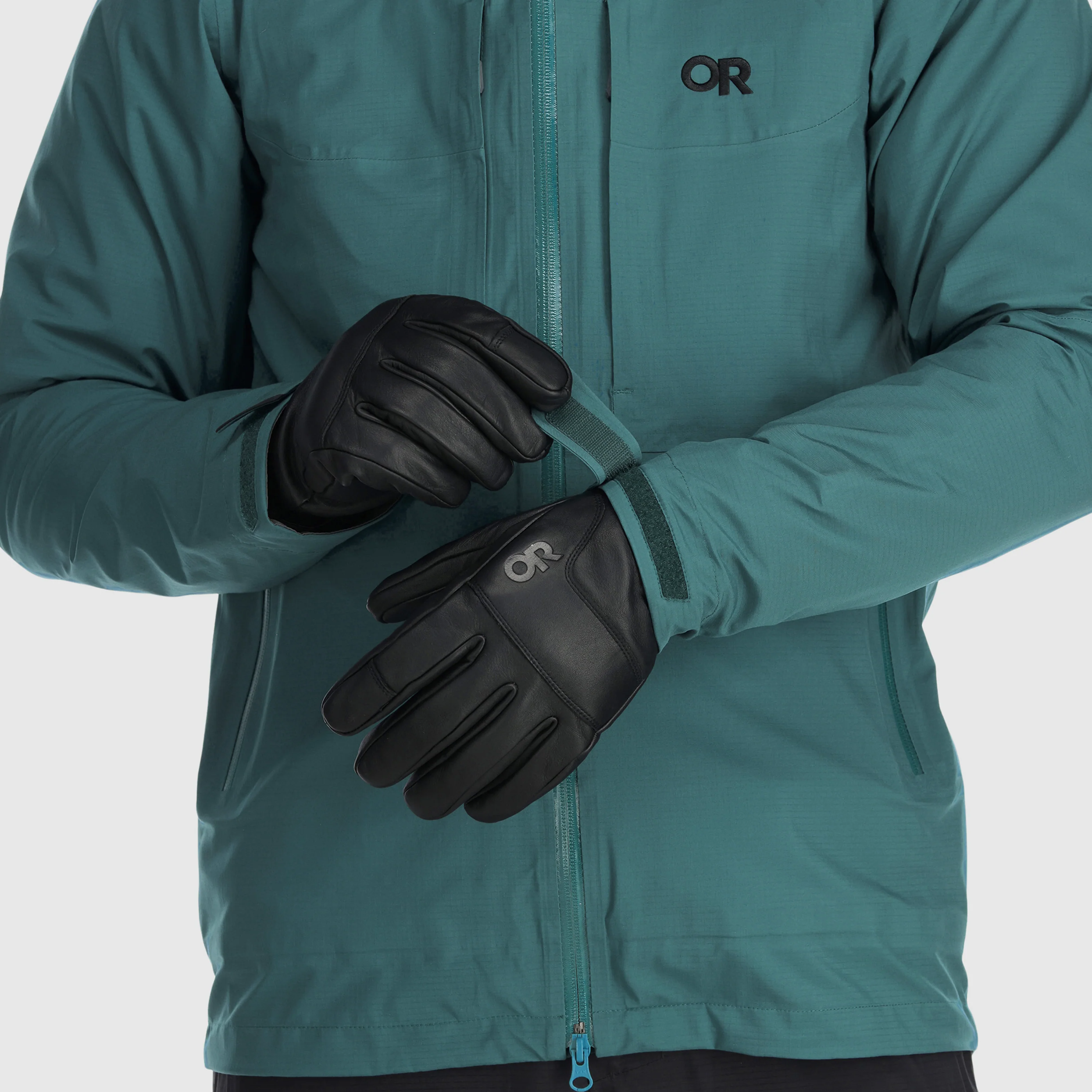 Aksel Work Gloves - Image 3