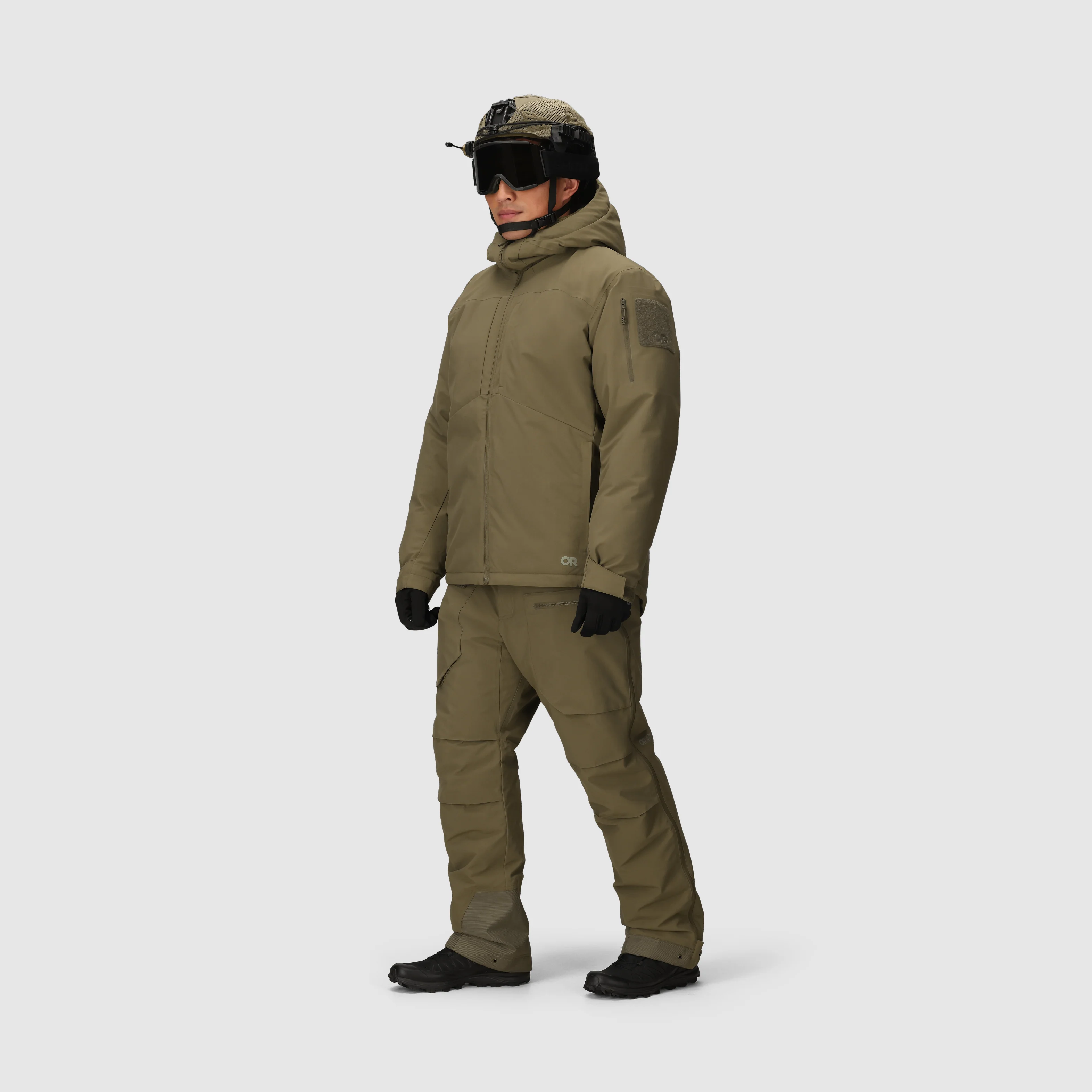 Allies Colossus II Parka - Image 11
