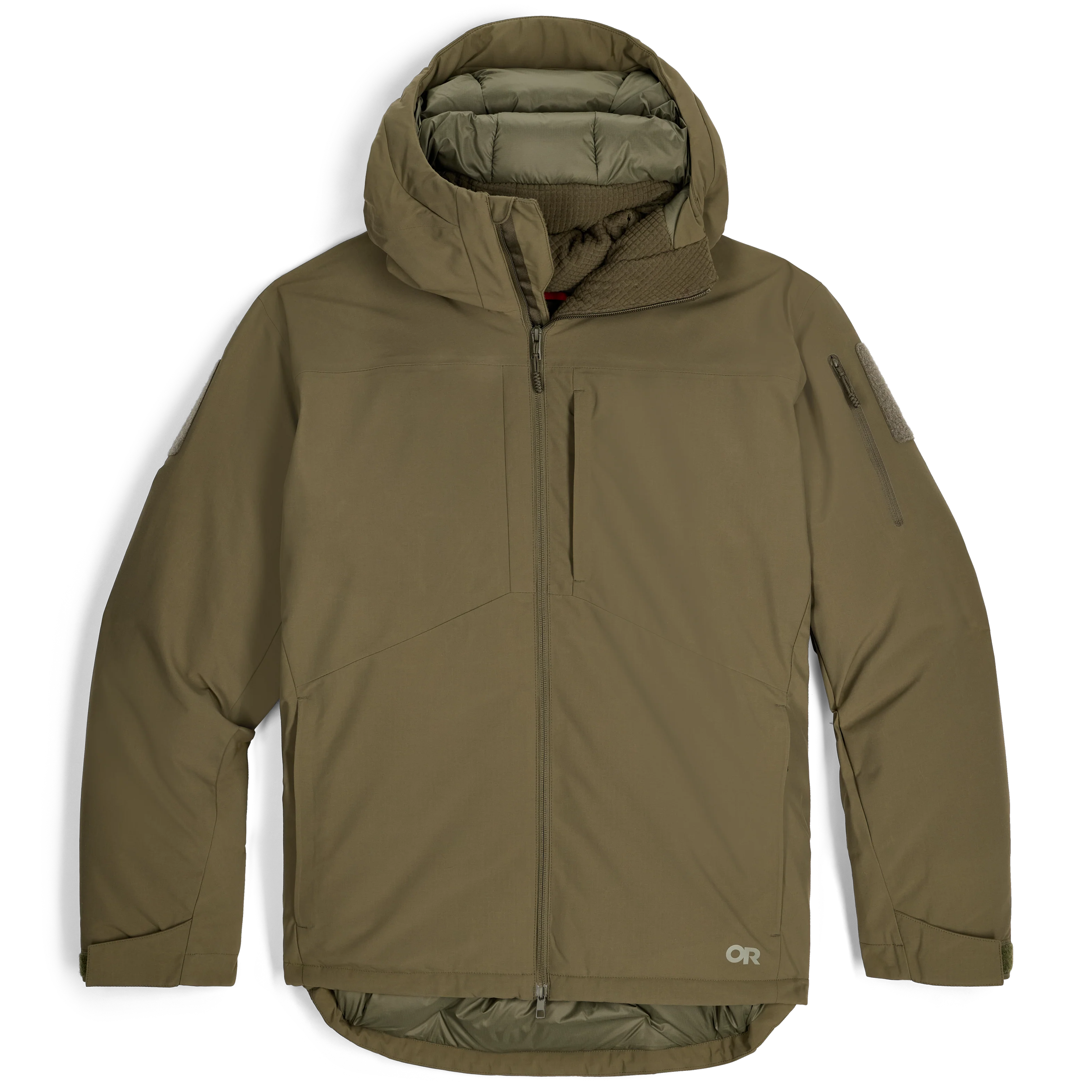 Allies Colossus II Parka - Image 12