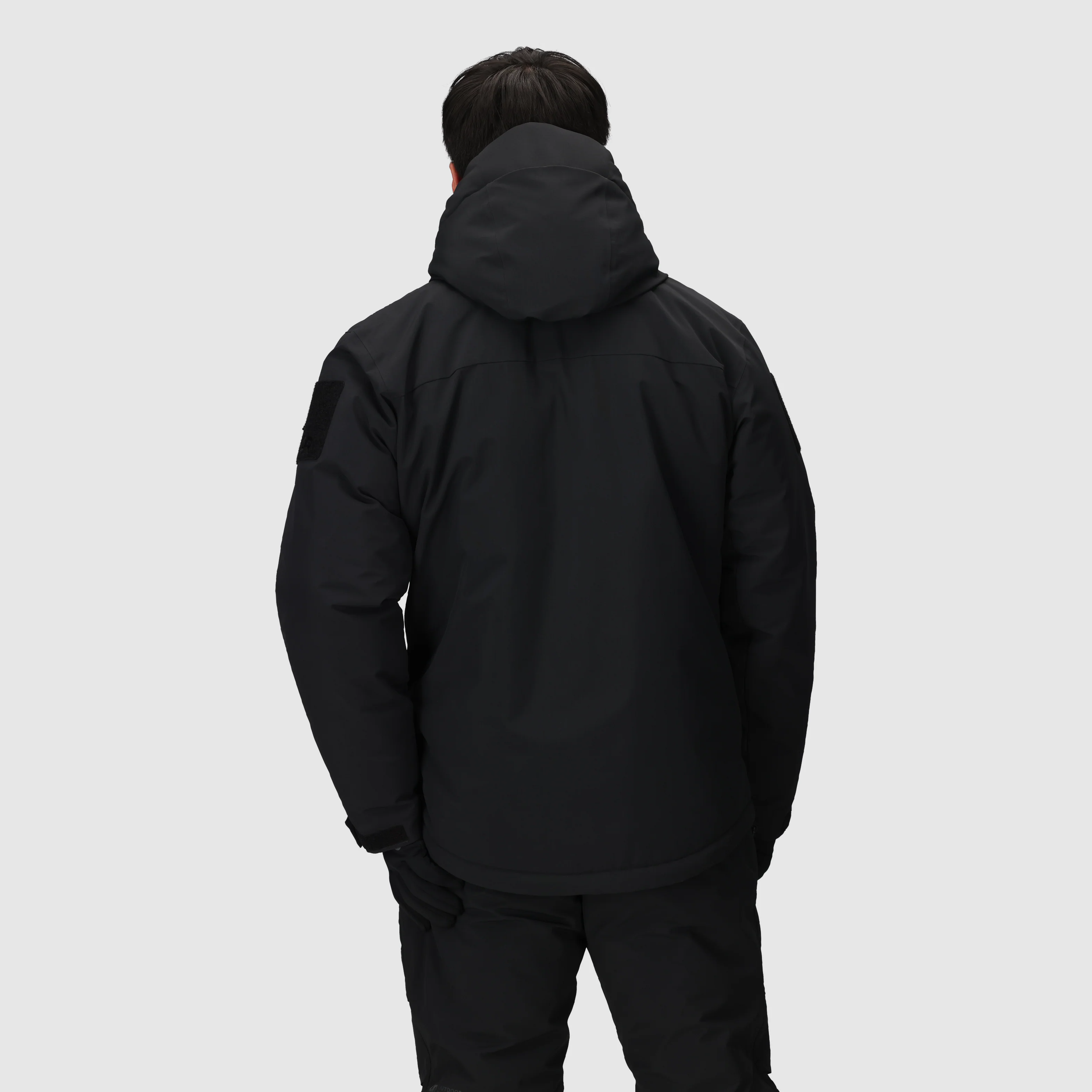 Allies Colossus II Parka - Image 14