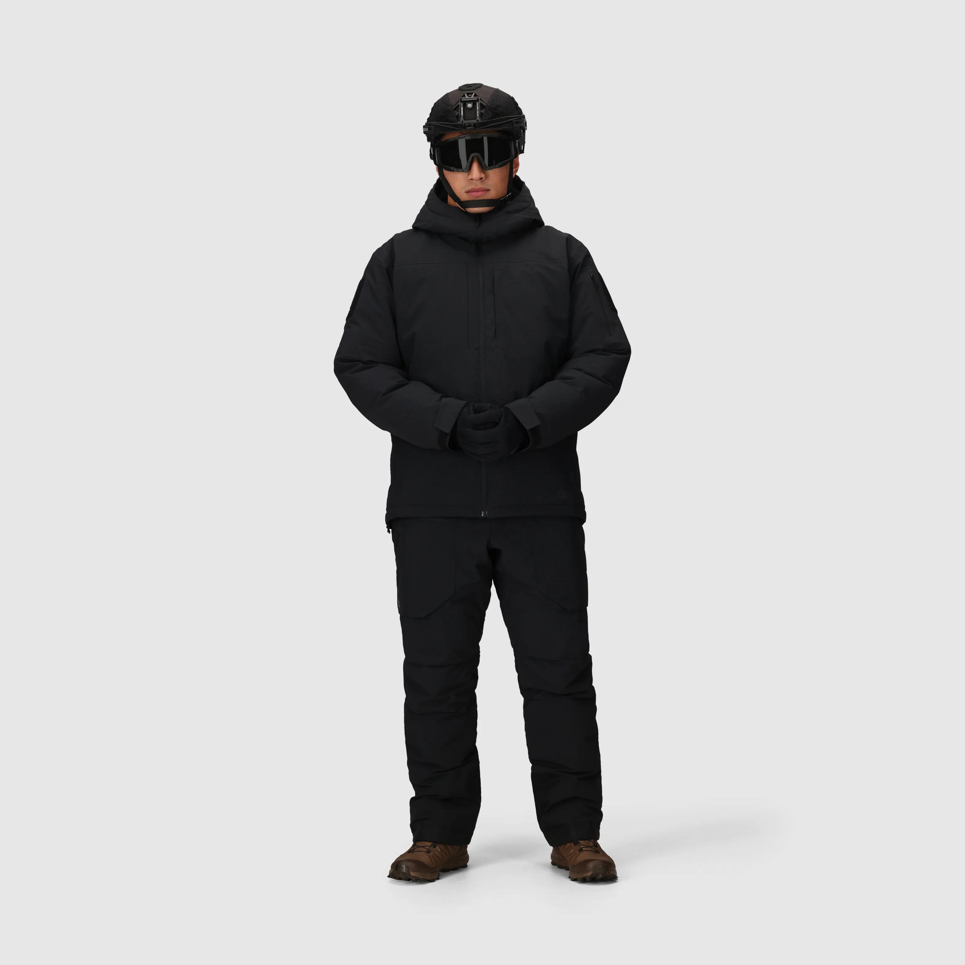 Allies Colossus II Parka - Image 16