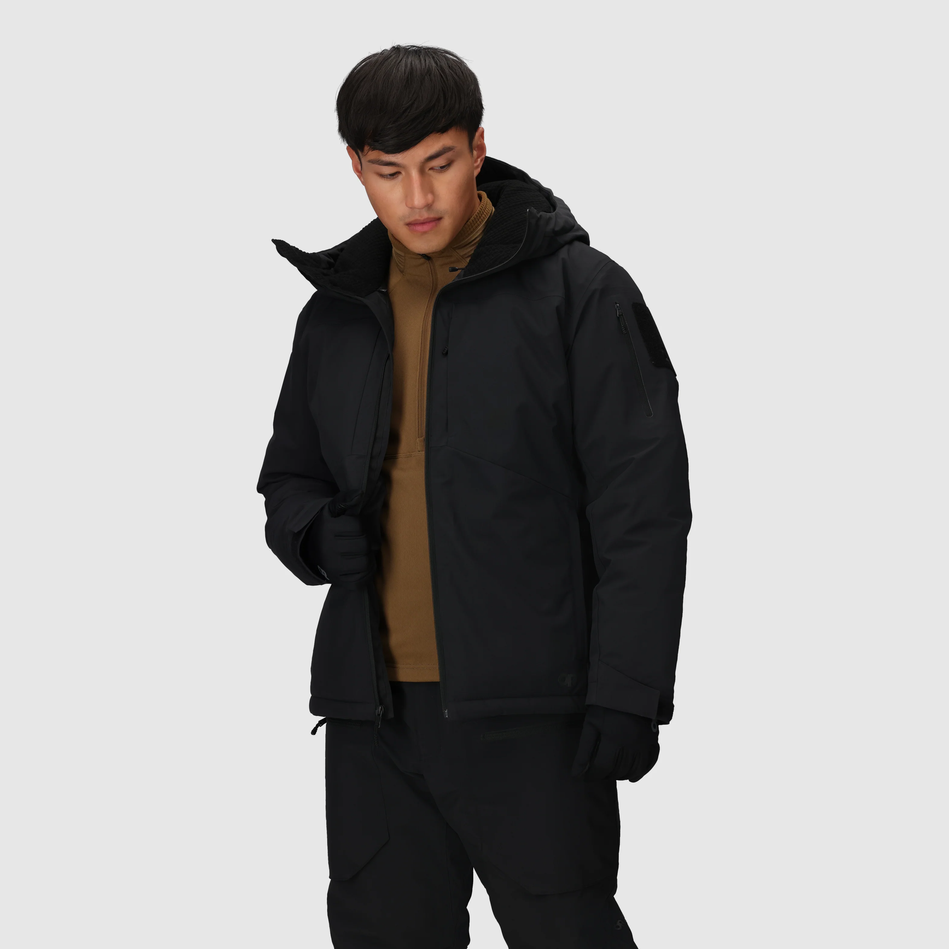 Allies Colossus II Parka - Image 17