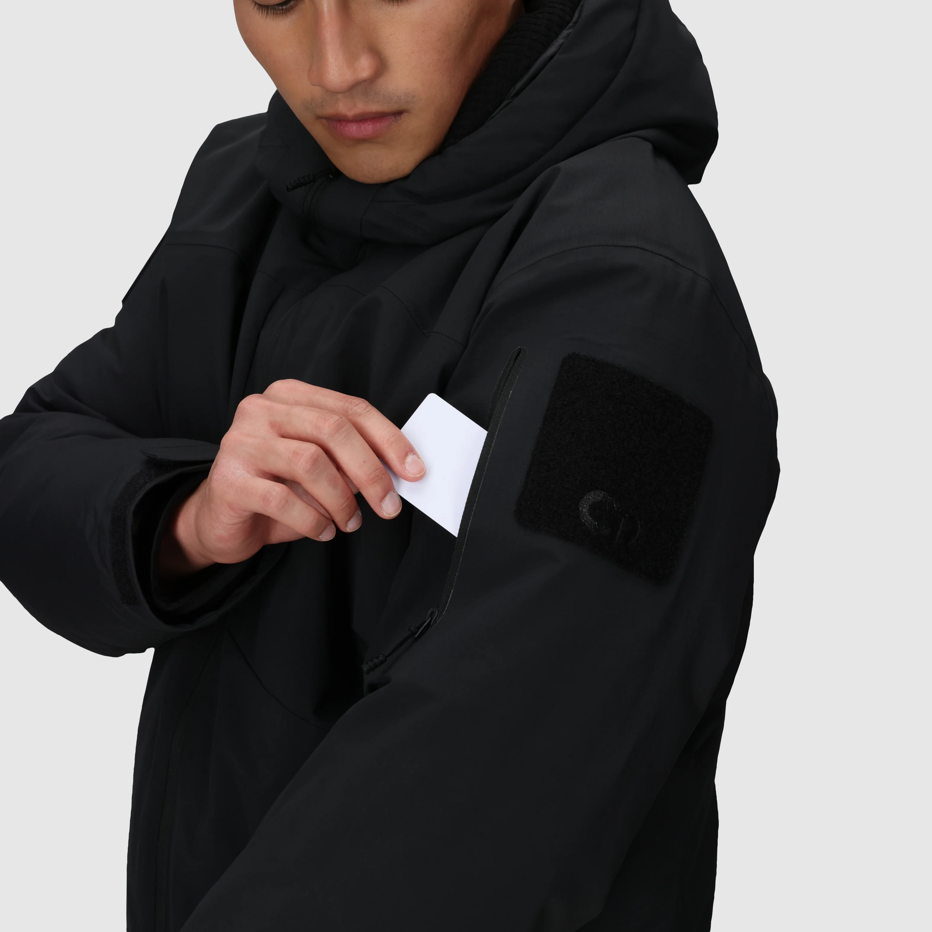 Allies Colossus II Parka - Image 19