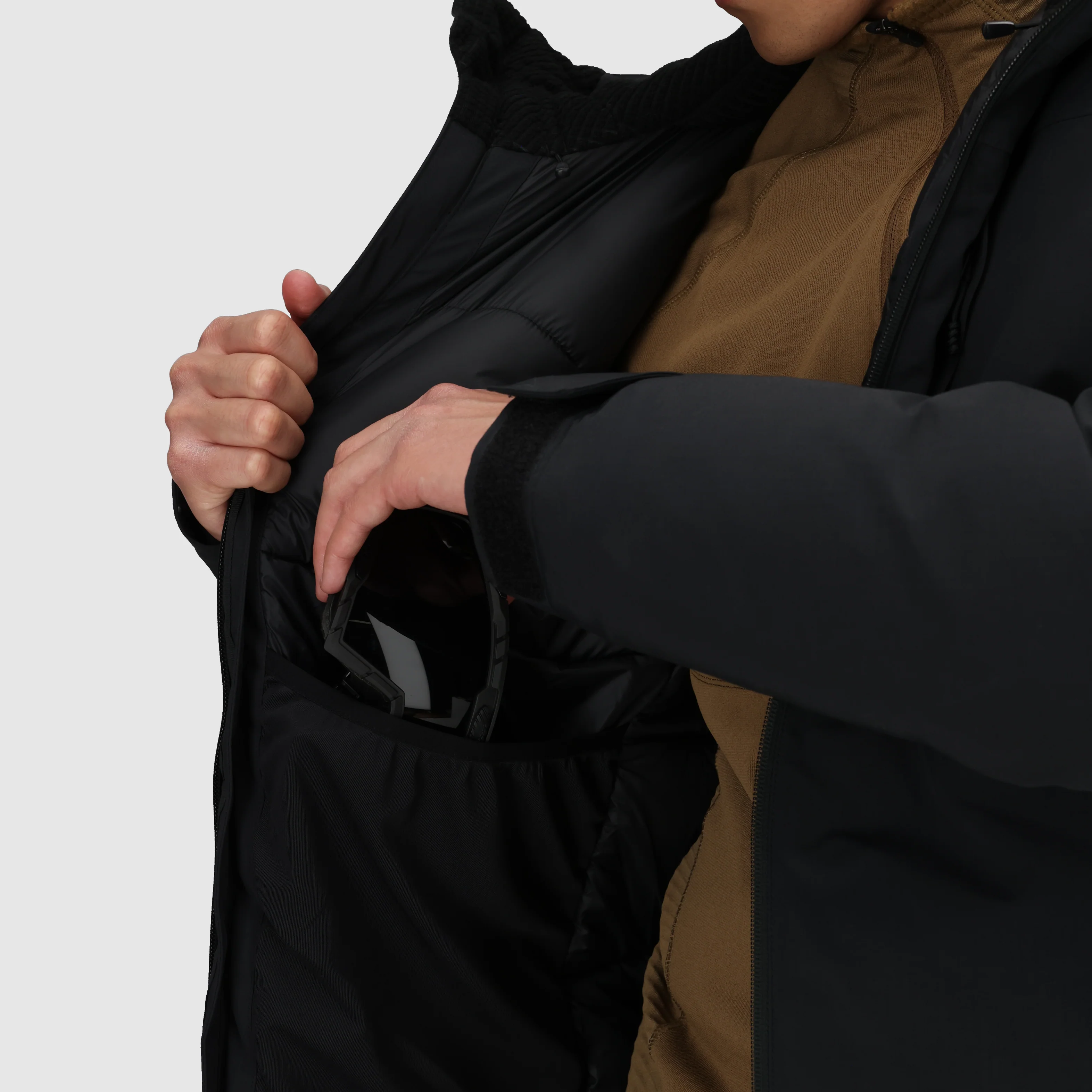Allies Colossus II Parka - Image 20