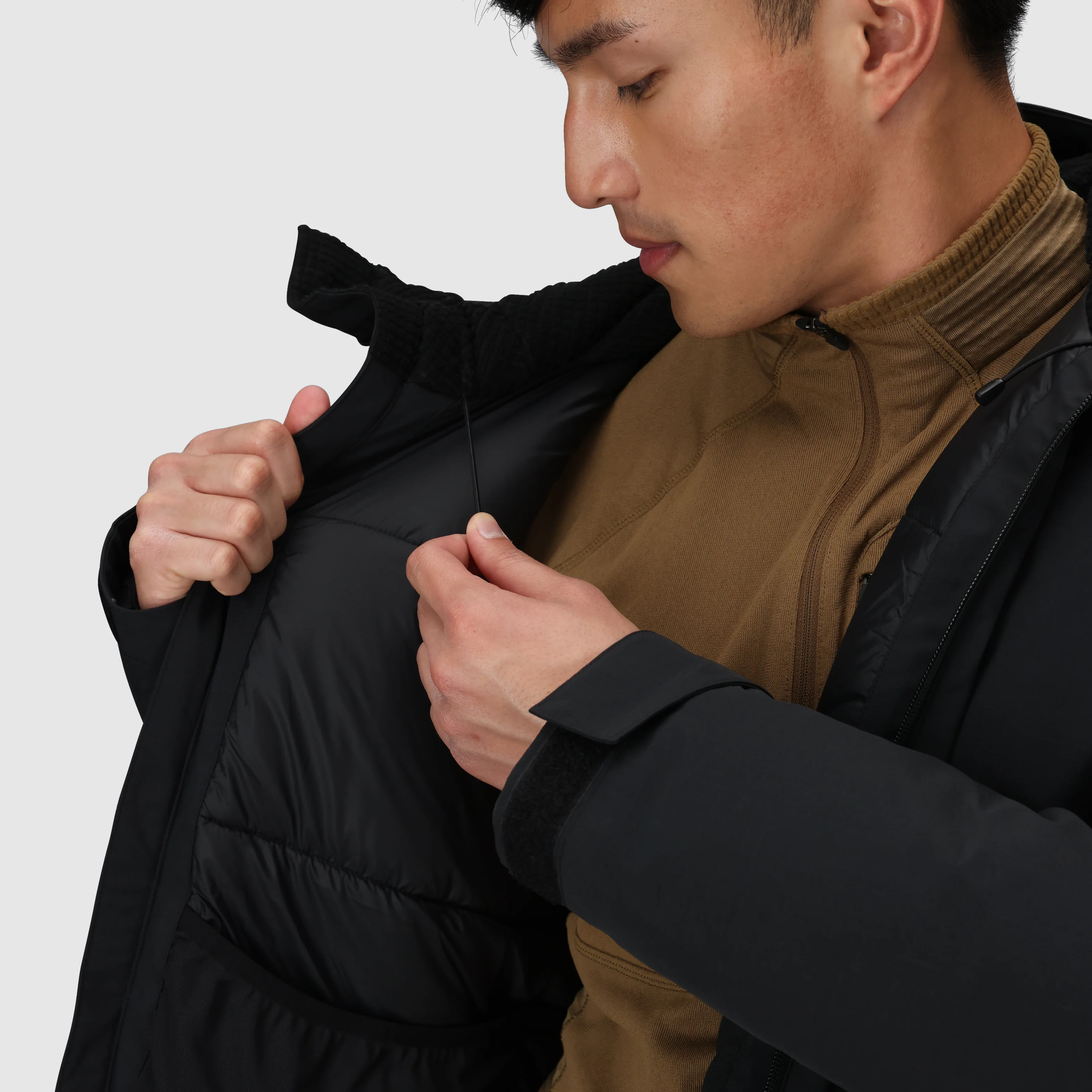 Allies Colossus II Parka - Image 22