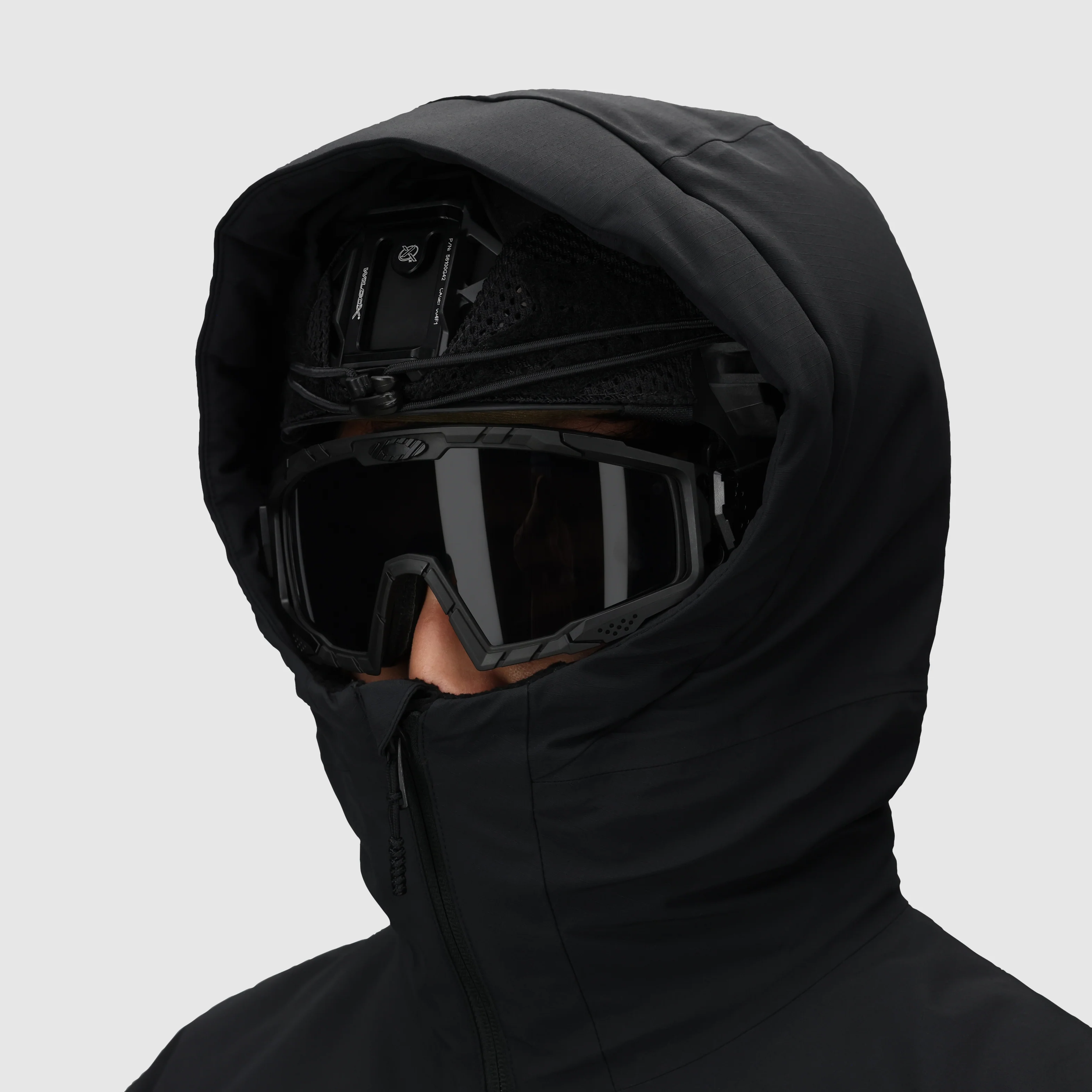 Allies Colossus II Parka - Image 27