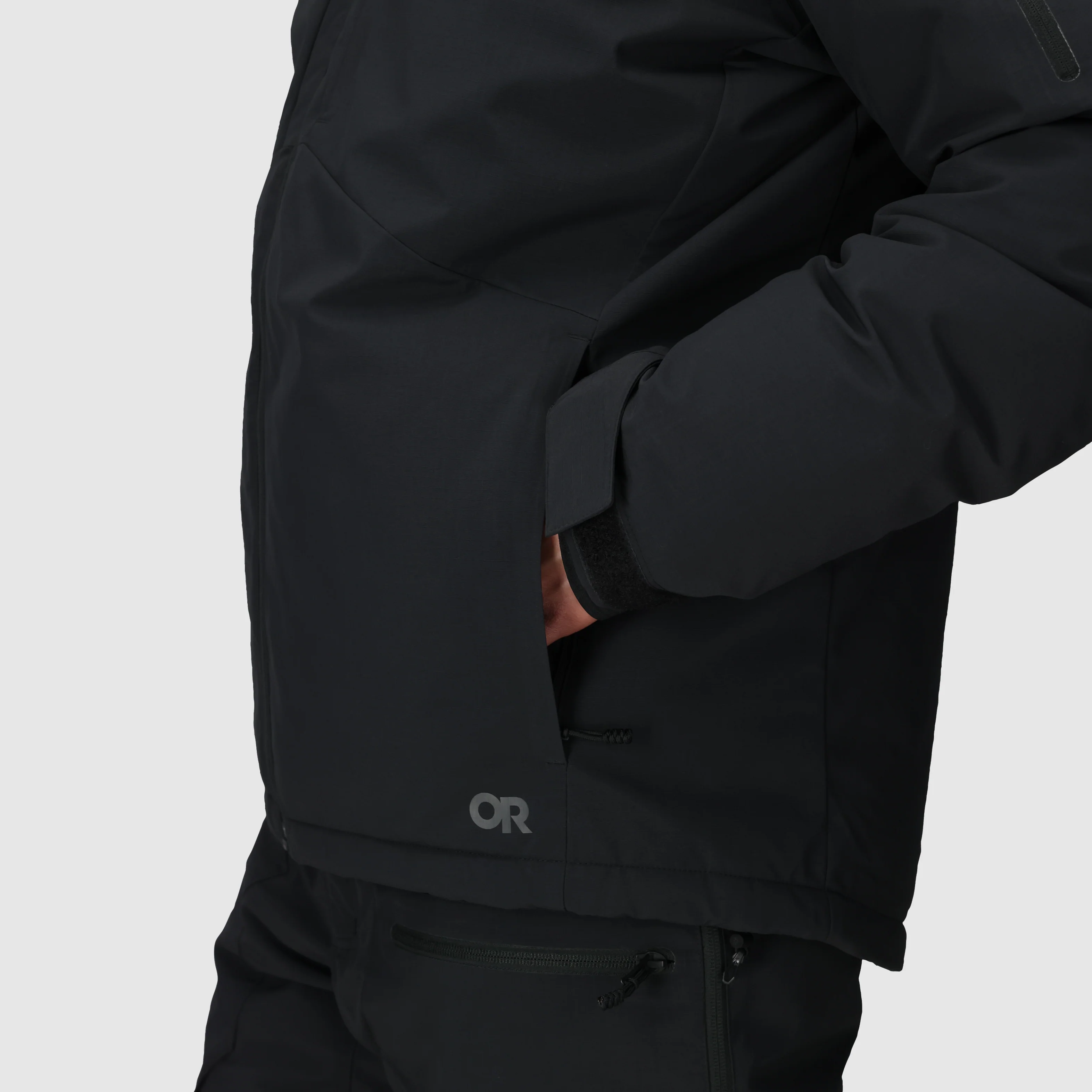 Allies Colossus II Parka - Image 28