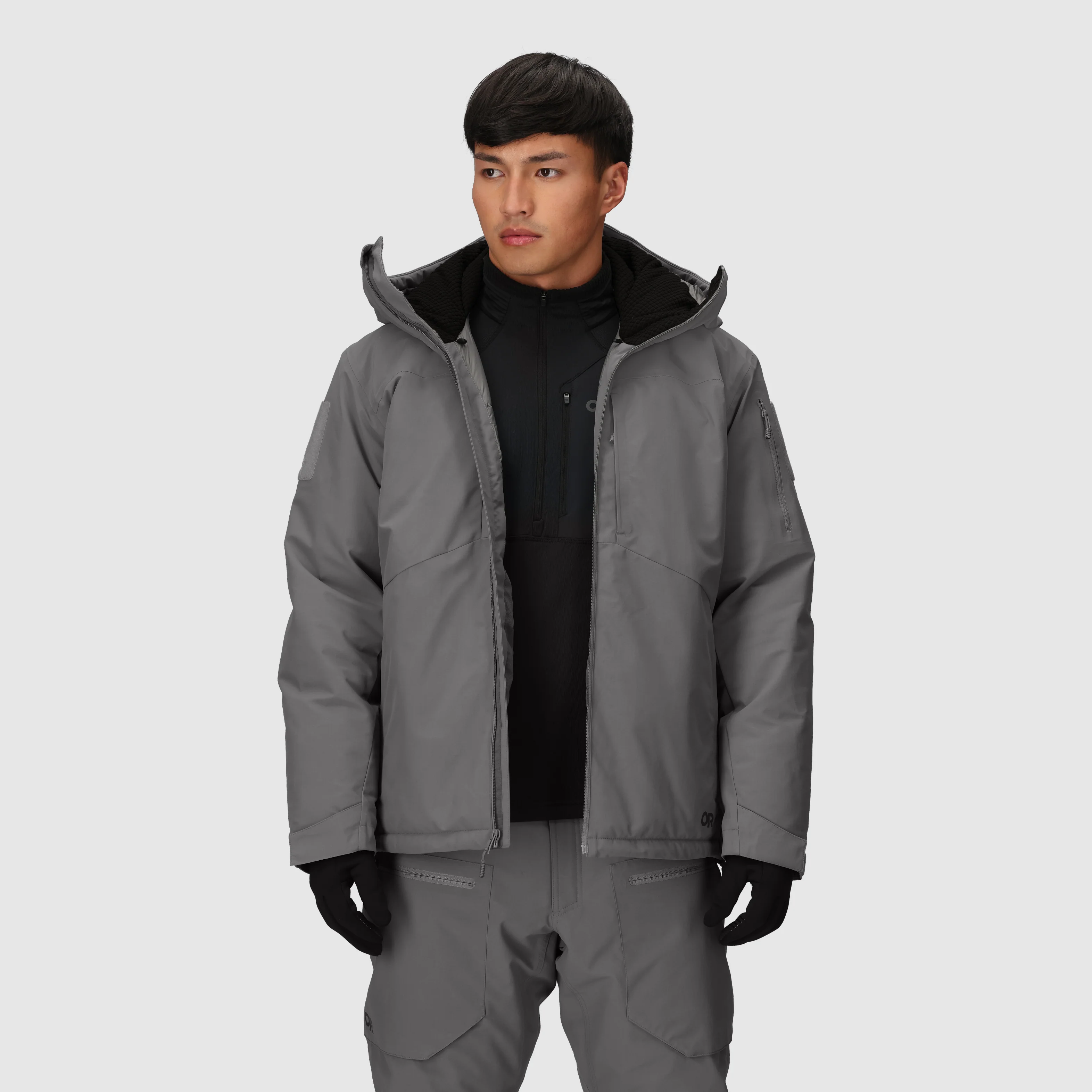 Allies Colossus II Parka - Image 3
