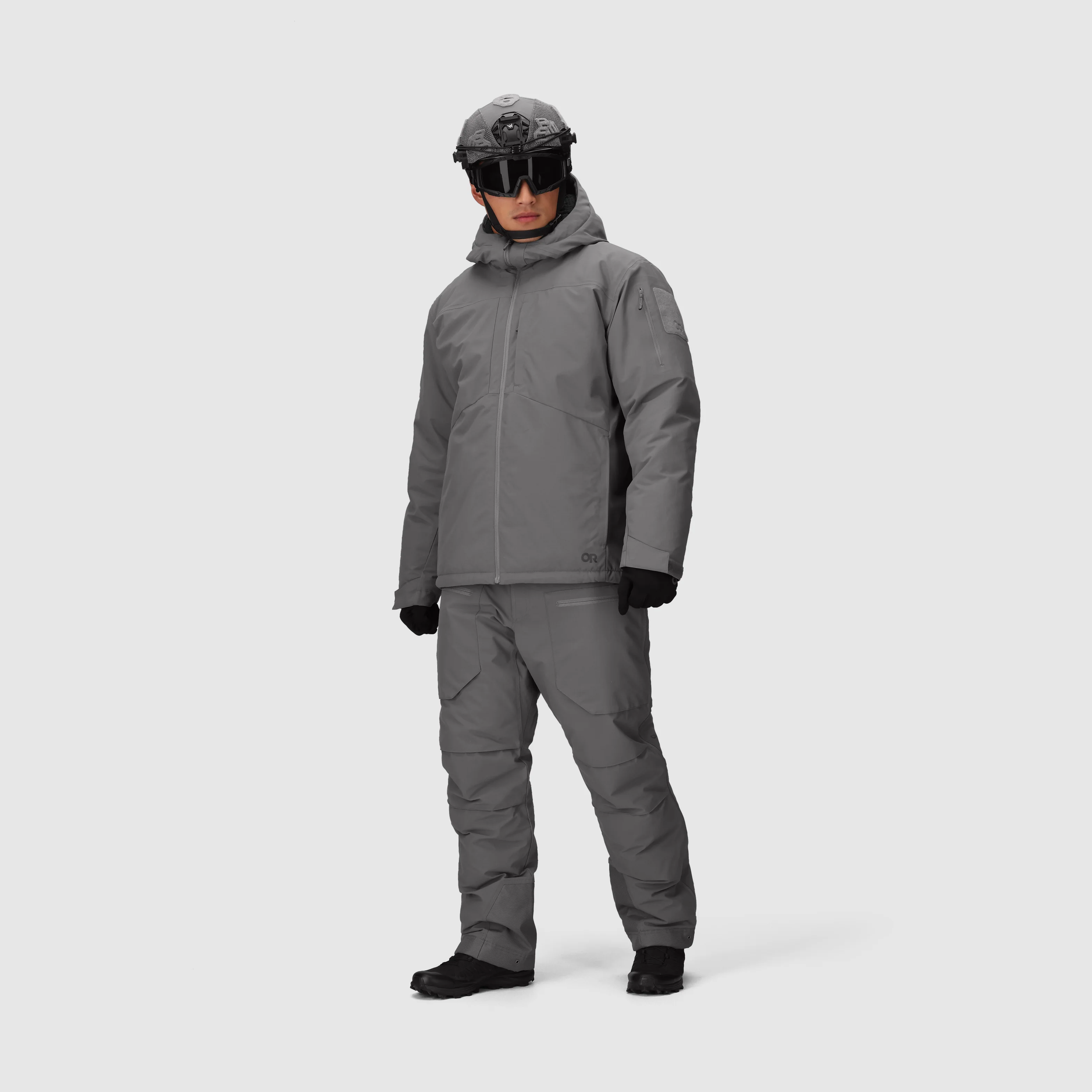 Allies Colossus II Parka - Image 5