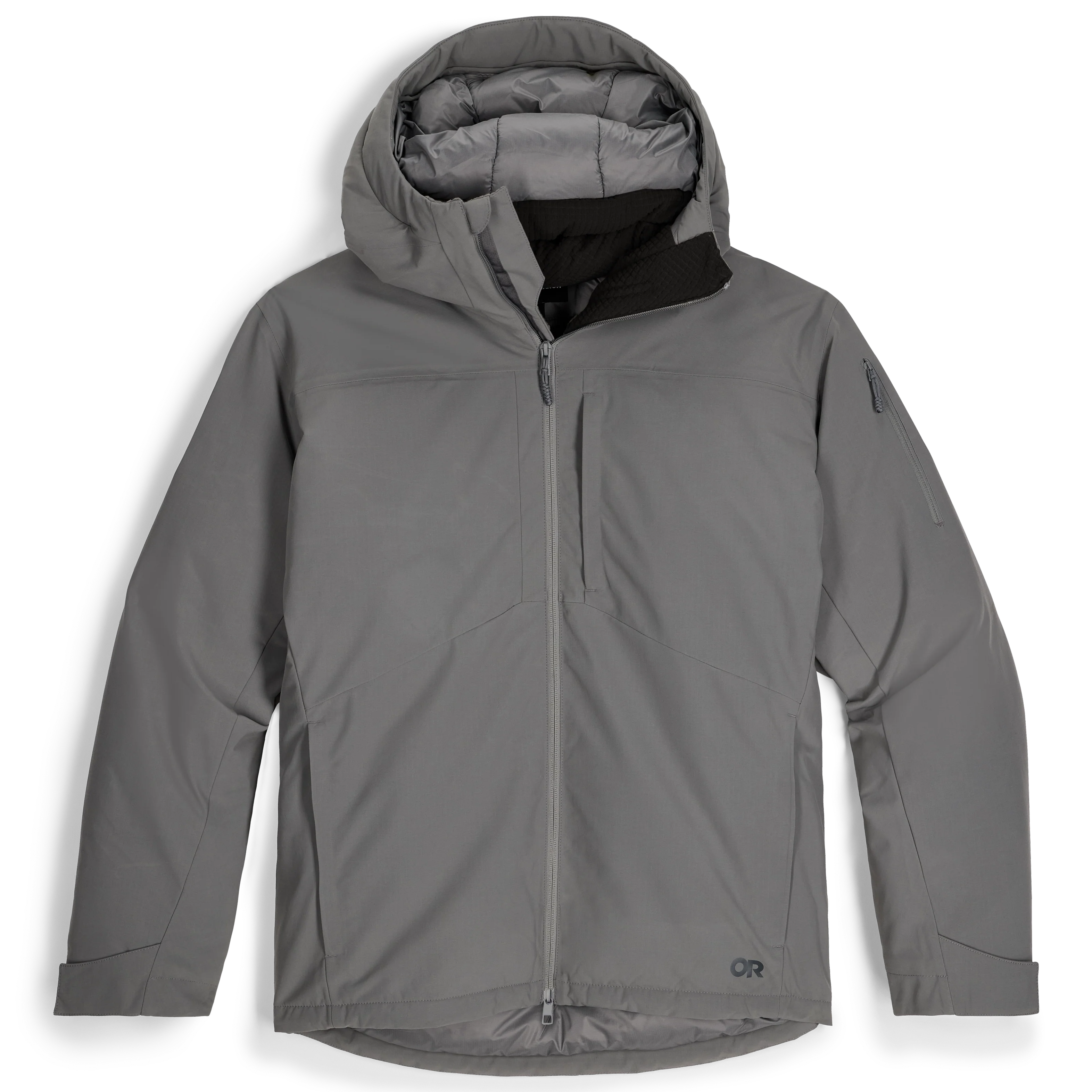 Allies Colossus II Parka - Image 6