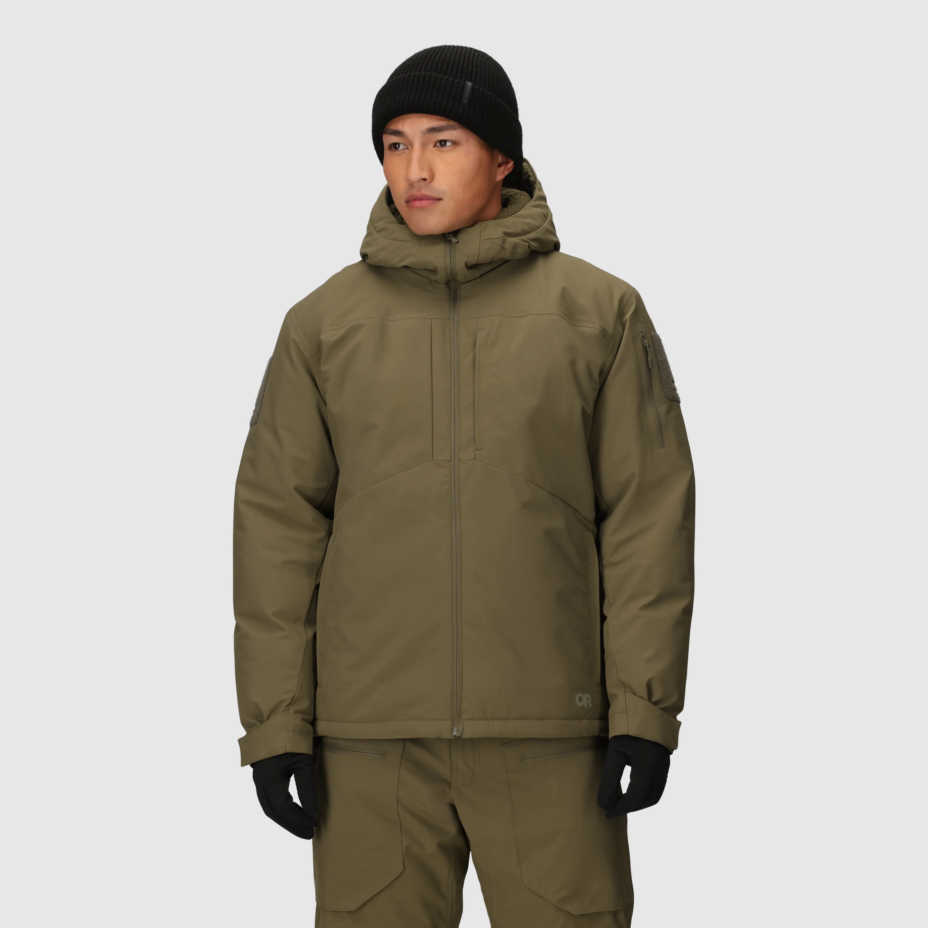Allies Colossus II Parka - Image 7