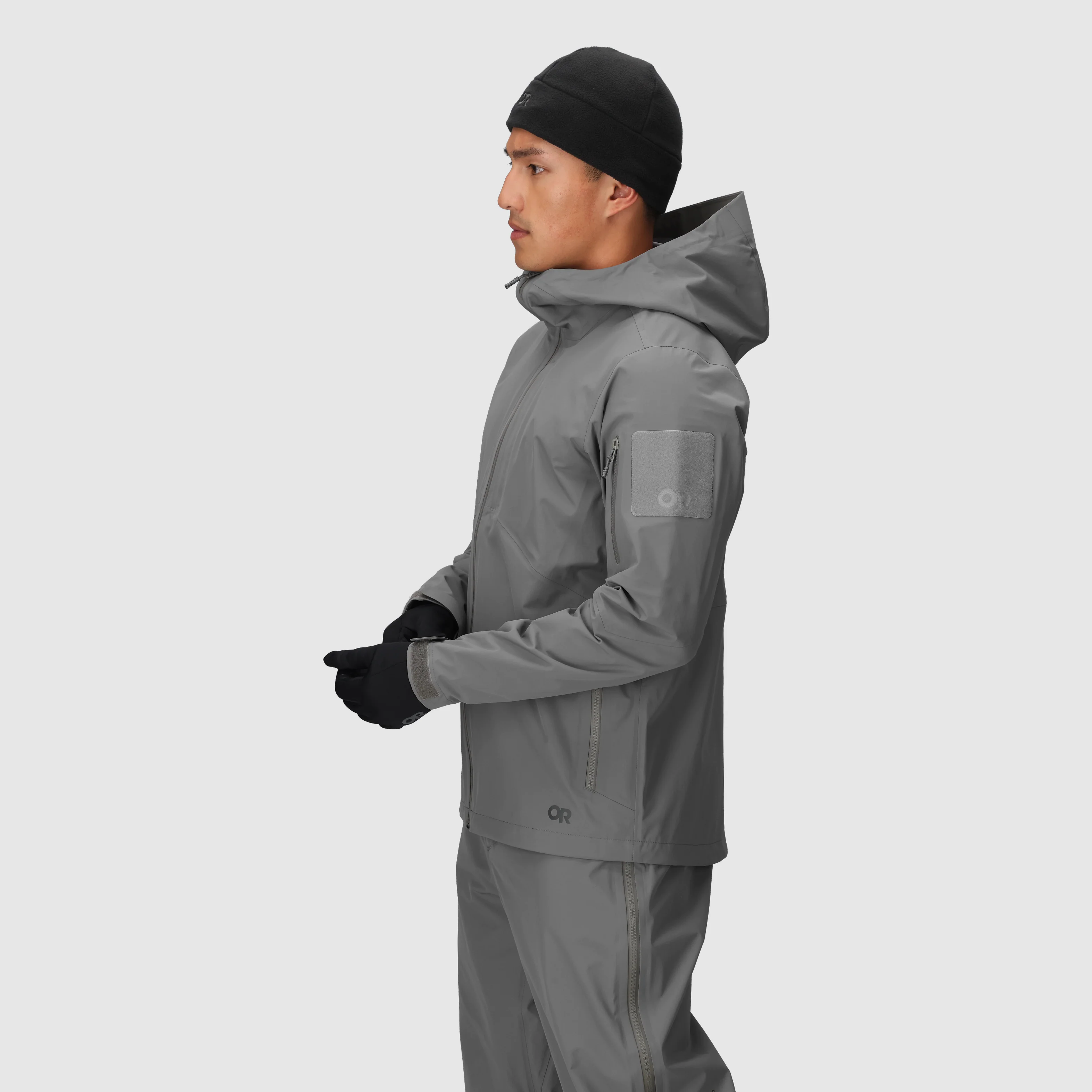 Allies Microgravity II Jacket - Image 10