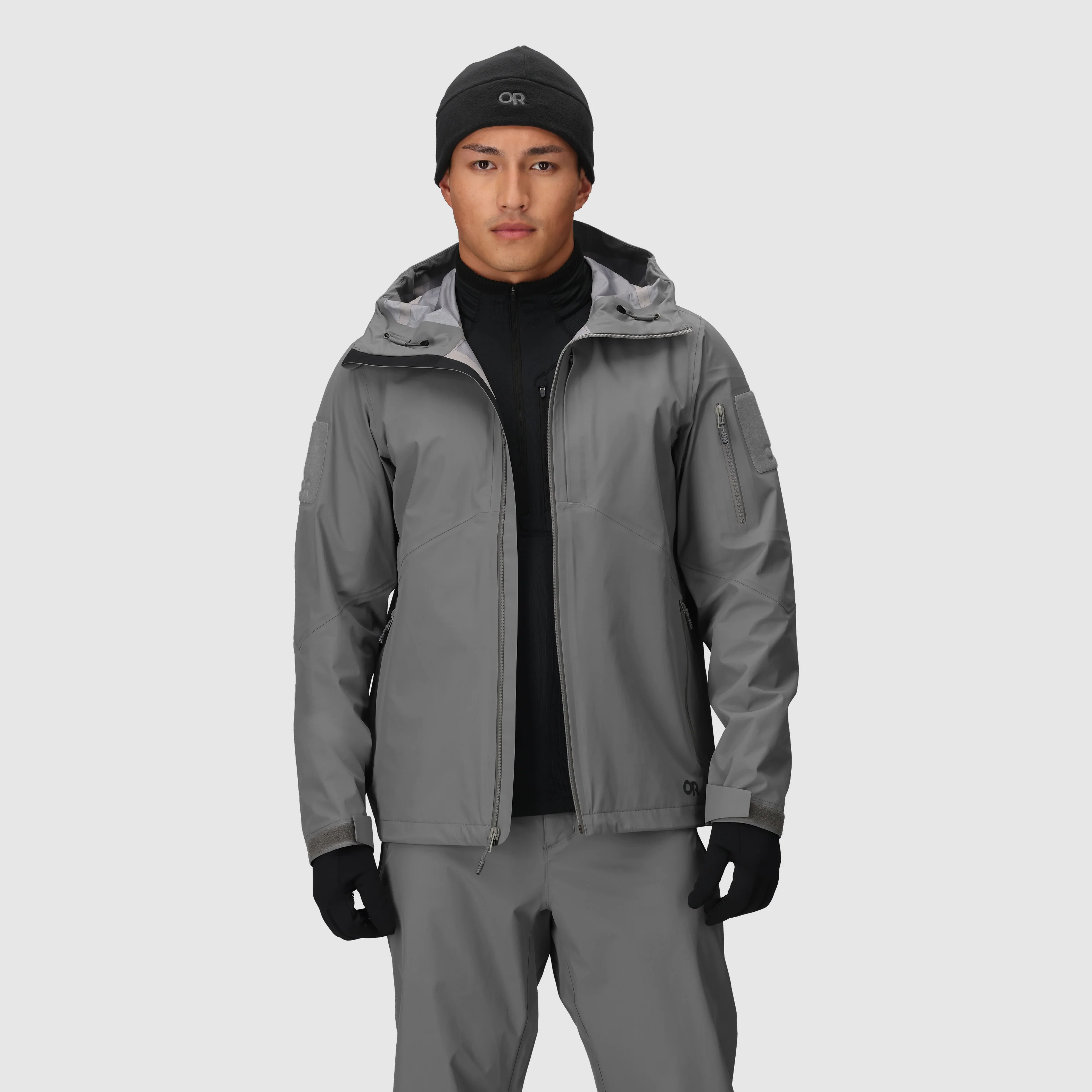 Allies Microgravity II Jacket - Image 11