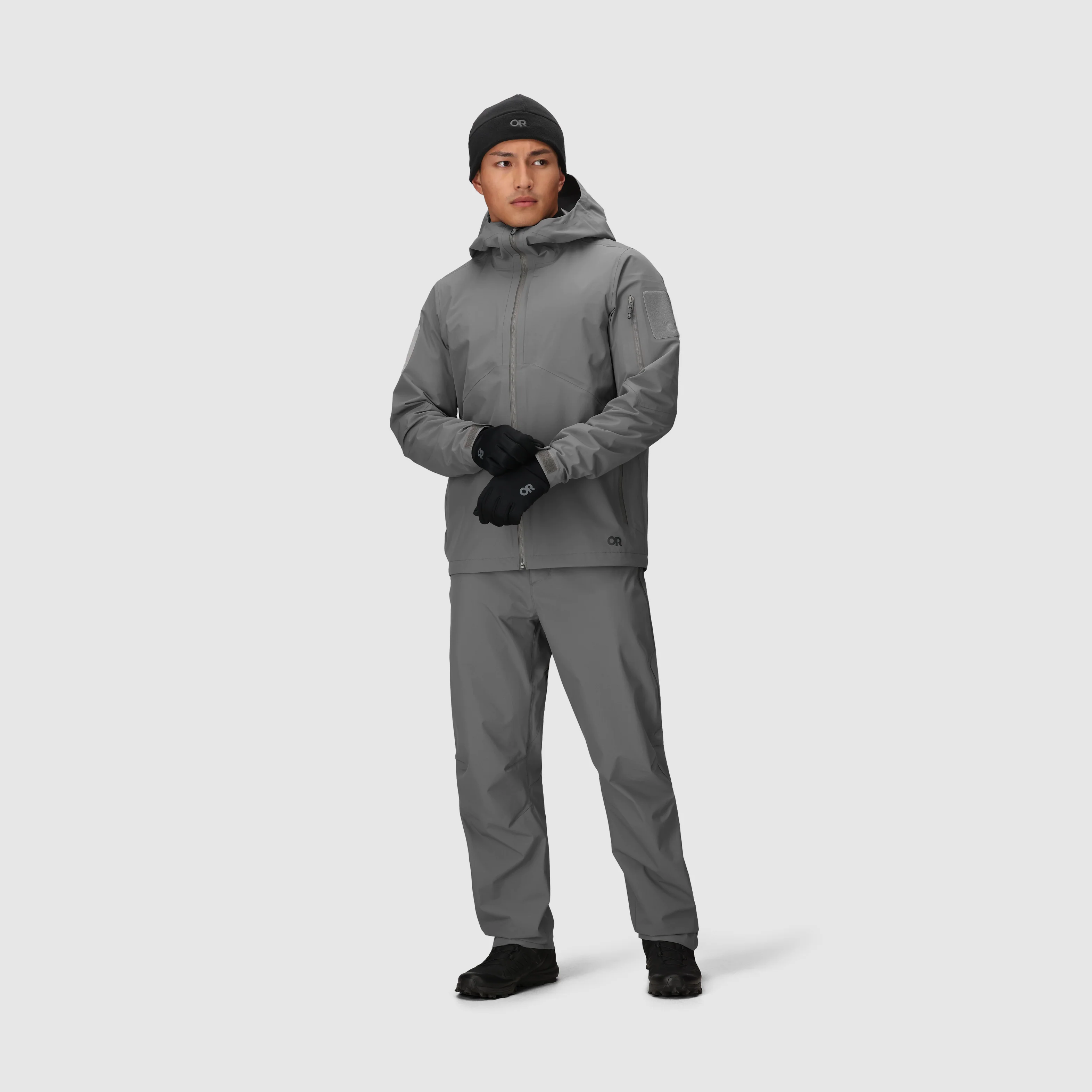 Allies Microgravity II Jacket - Image 12