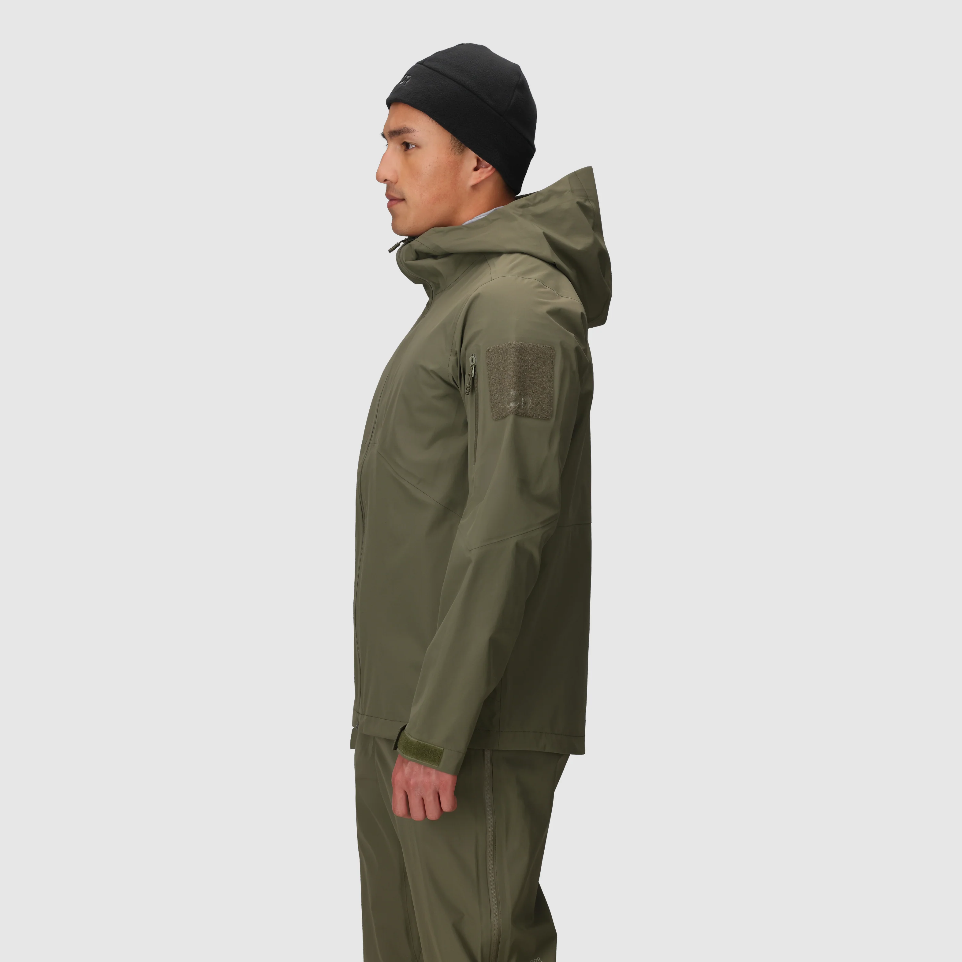 Allies Microgravity II Jacket - Image 15