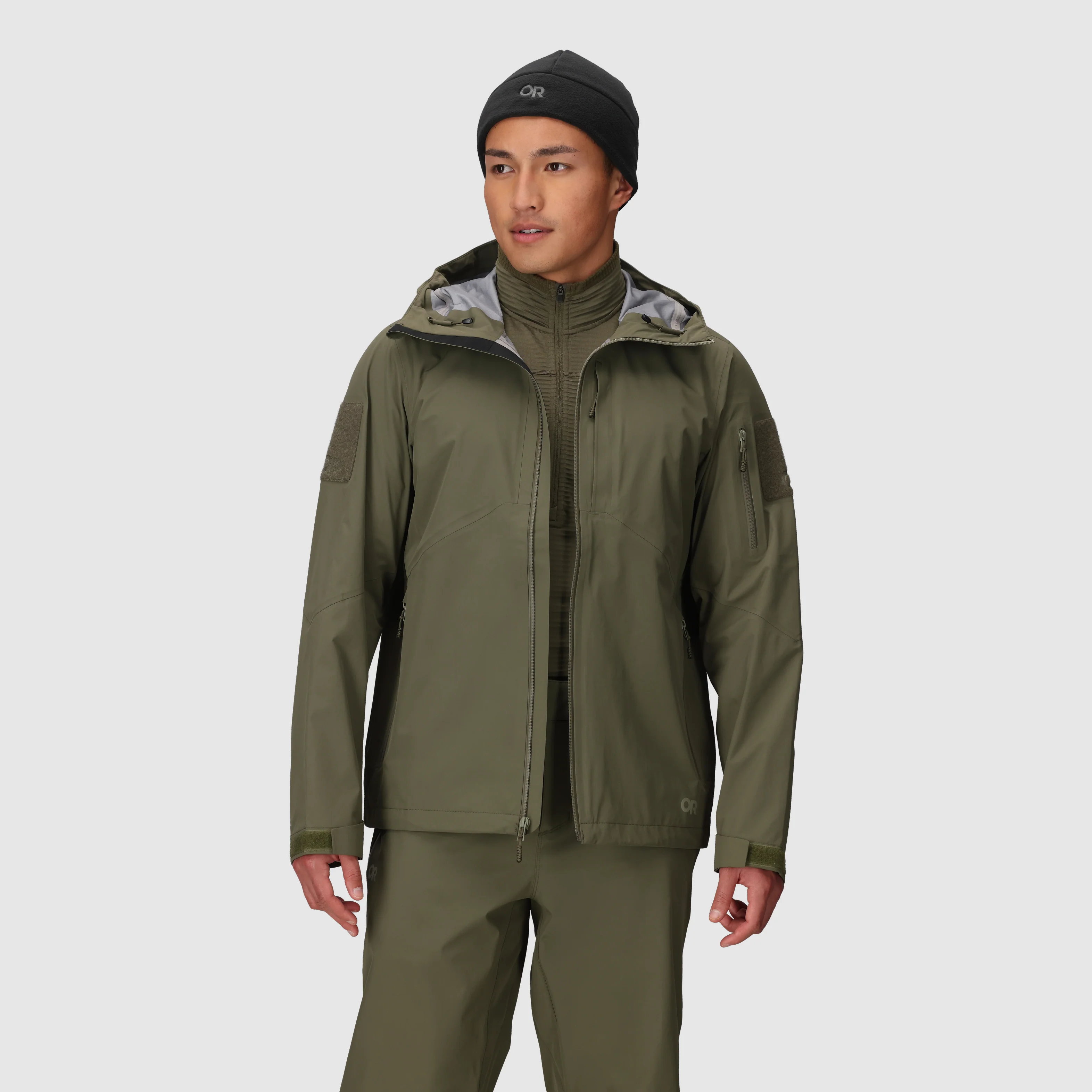 Allies Microgravity II Jacket - Image 16