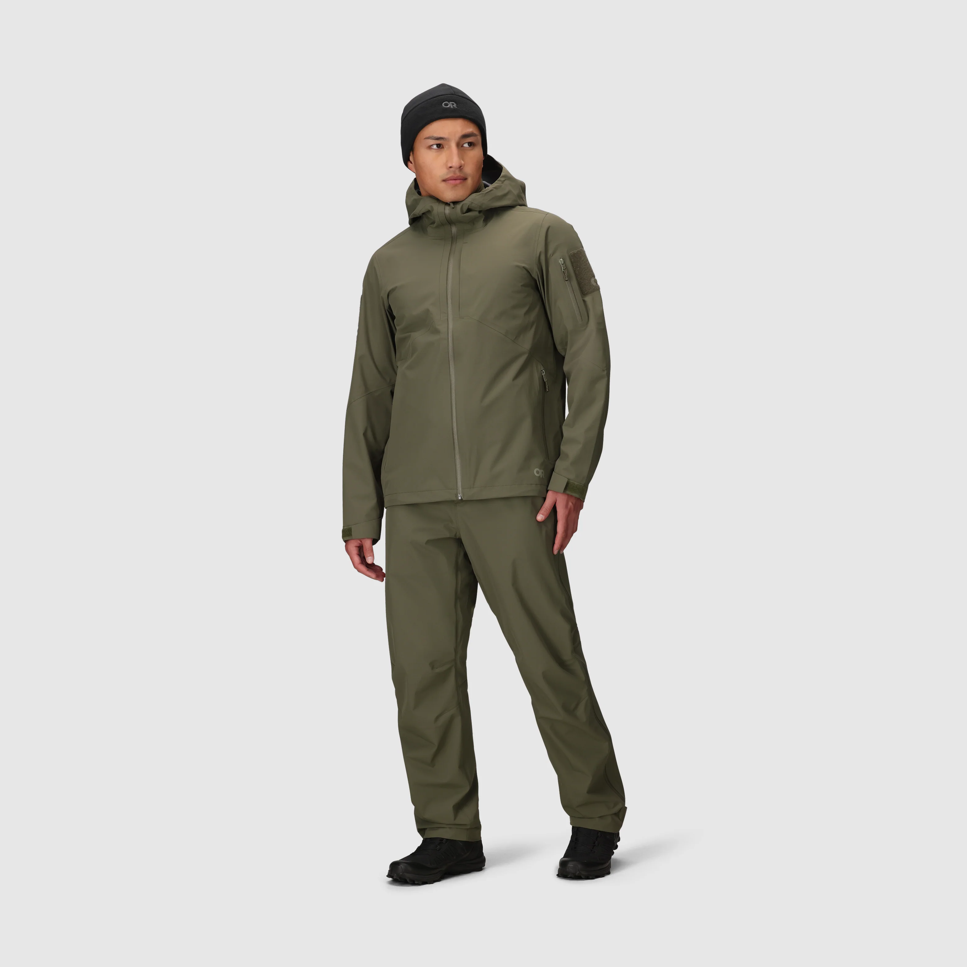 Allies Microgravity II Jacket - Image 17