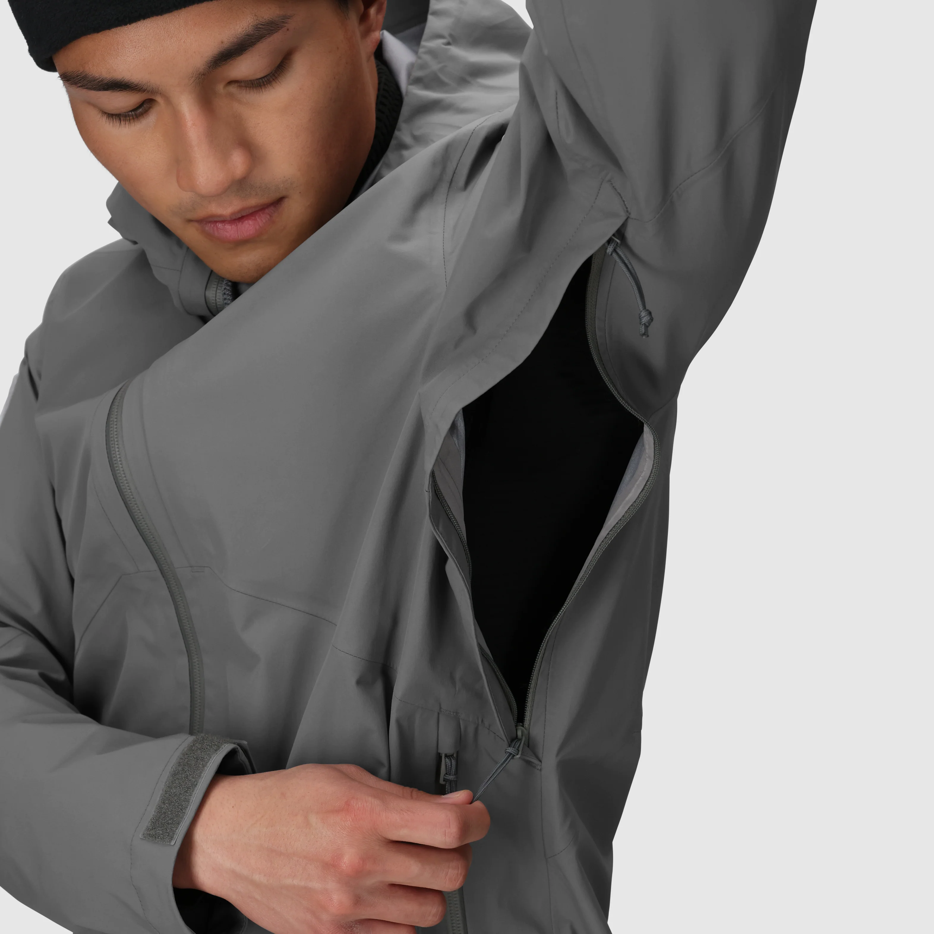 Allies Microgravity II Jacket - Image 21