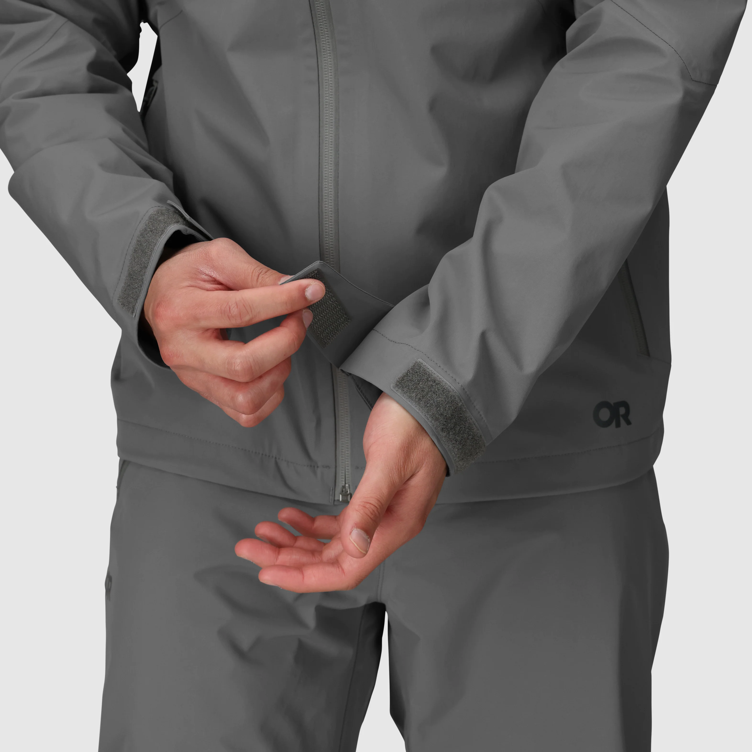 Allies Microgravity II Jacket - Image 24