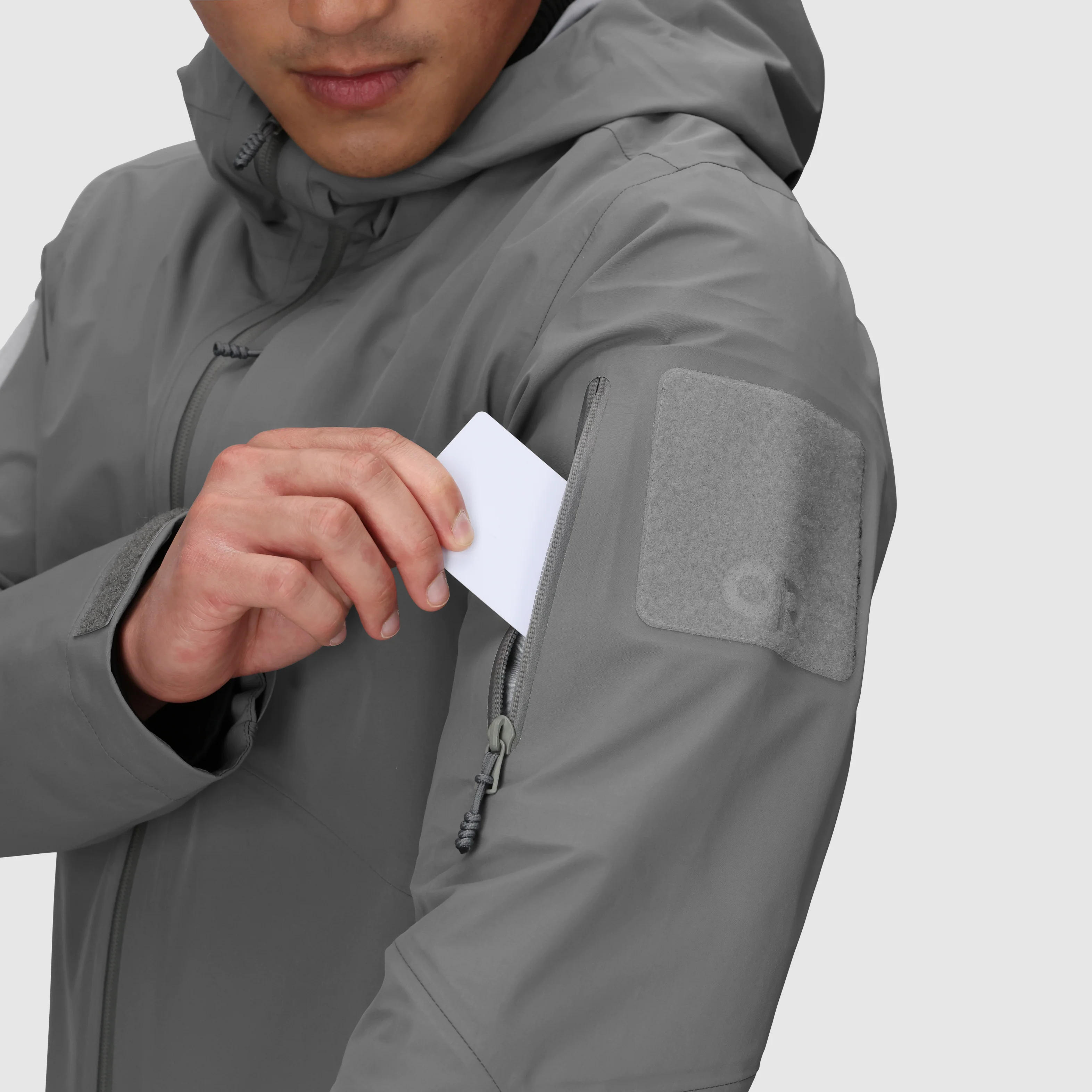 Allies Microgravity II Jacket - Image 25