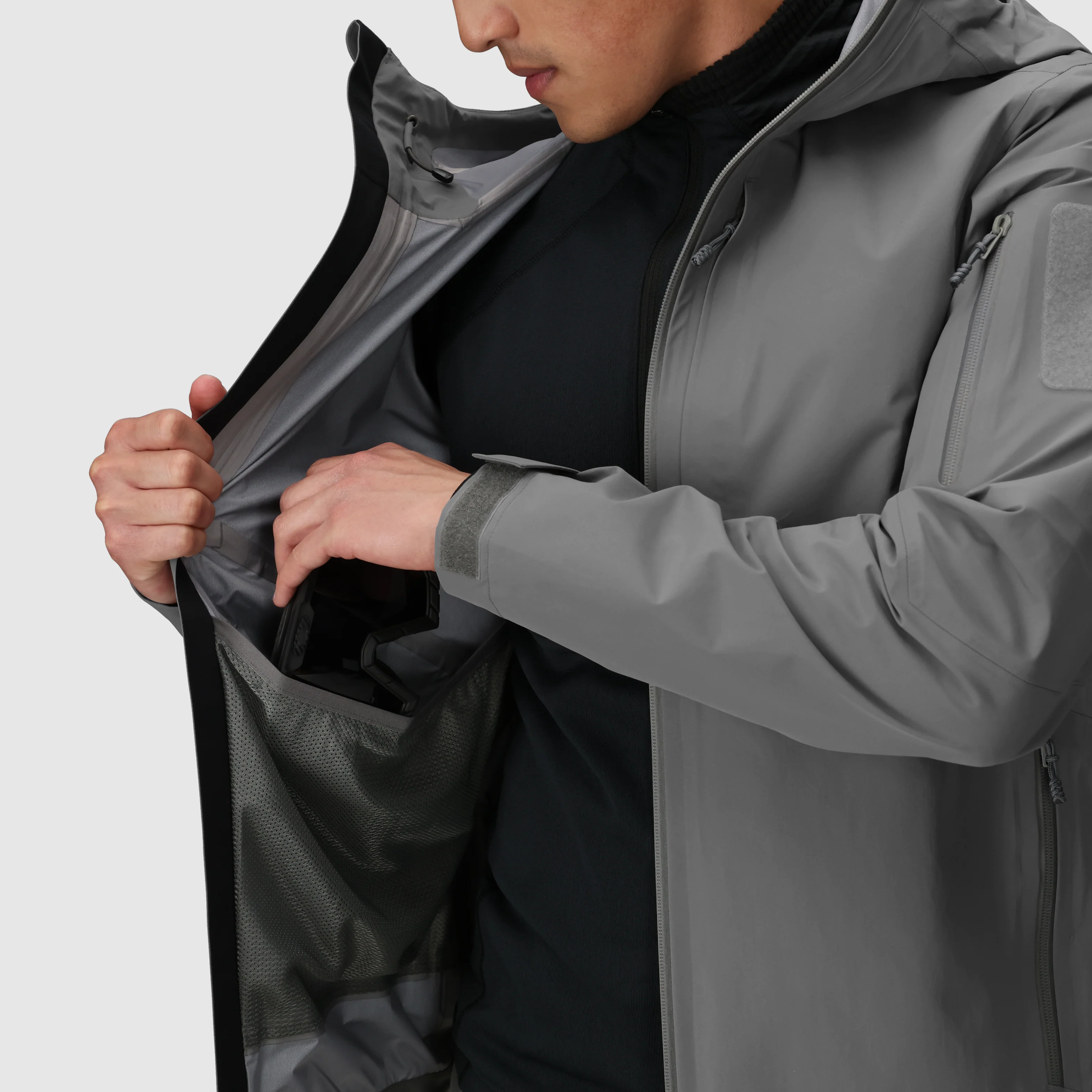Allies Microgravity II Jacket - Image 26