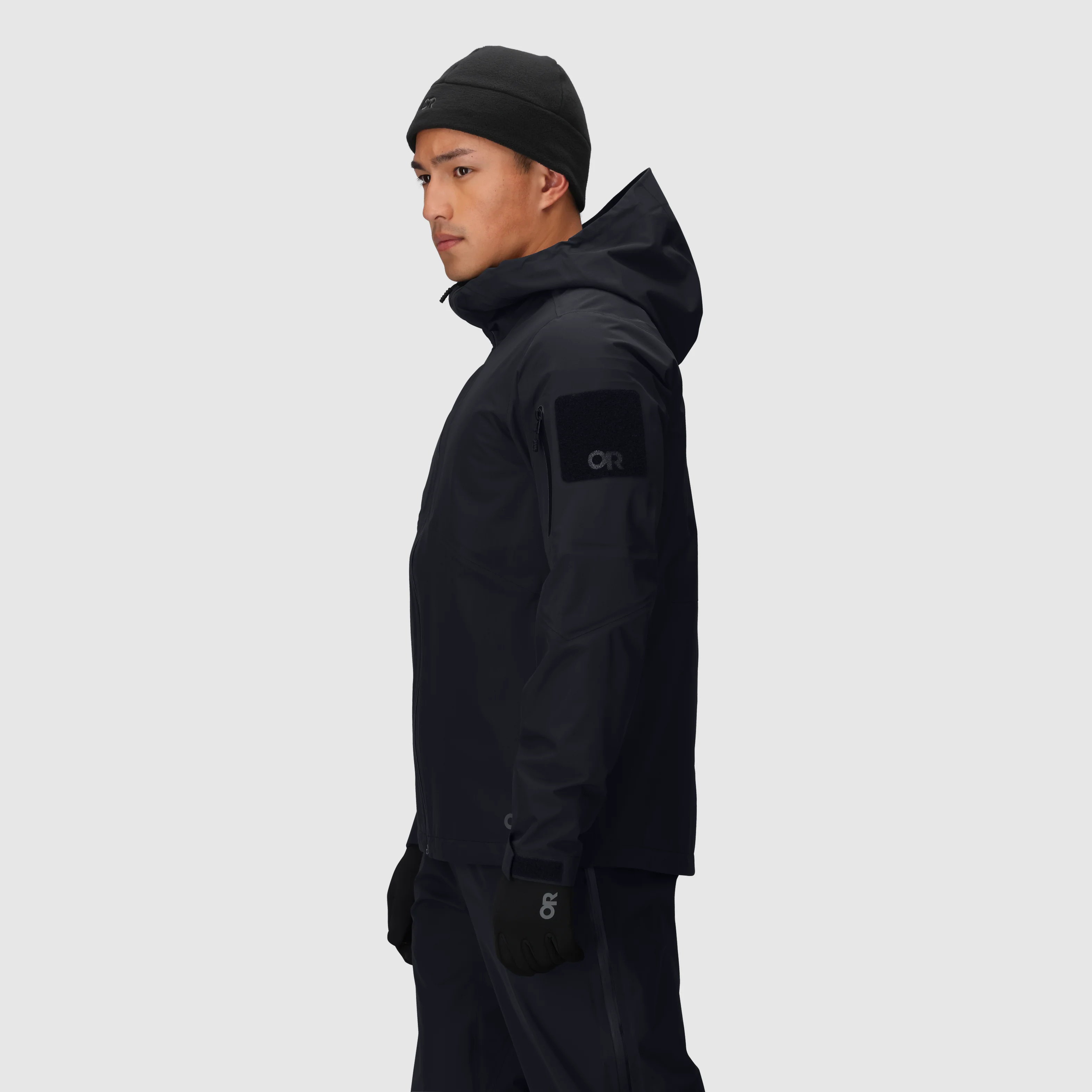 Allies Microgravity II Jacket - Image 4