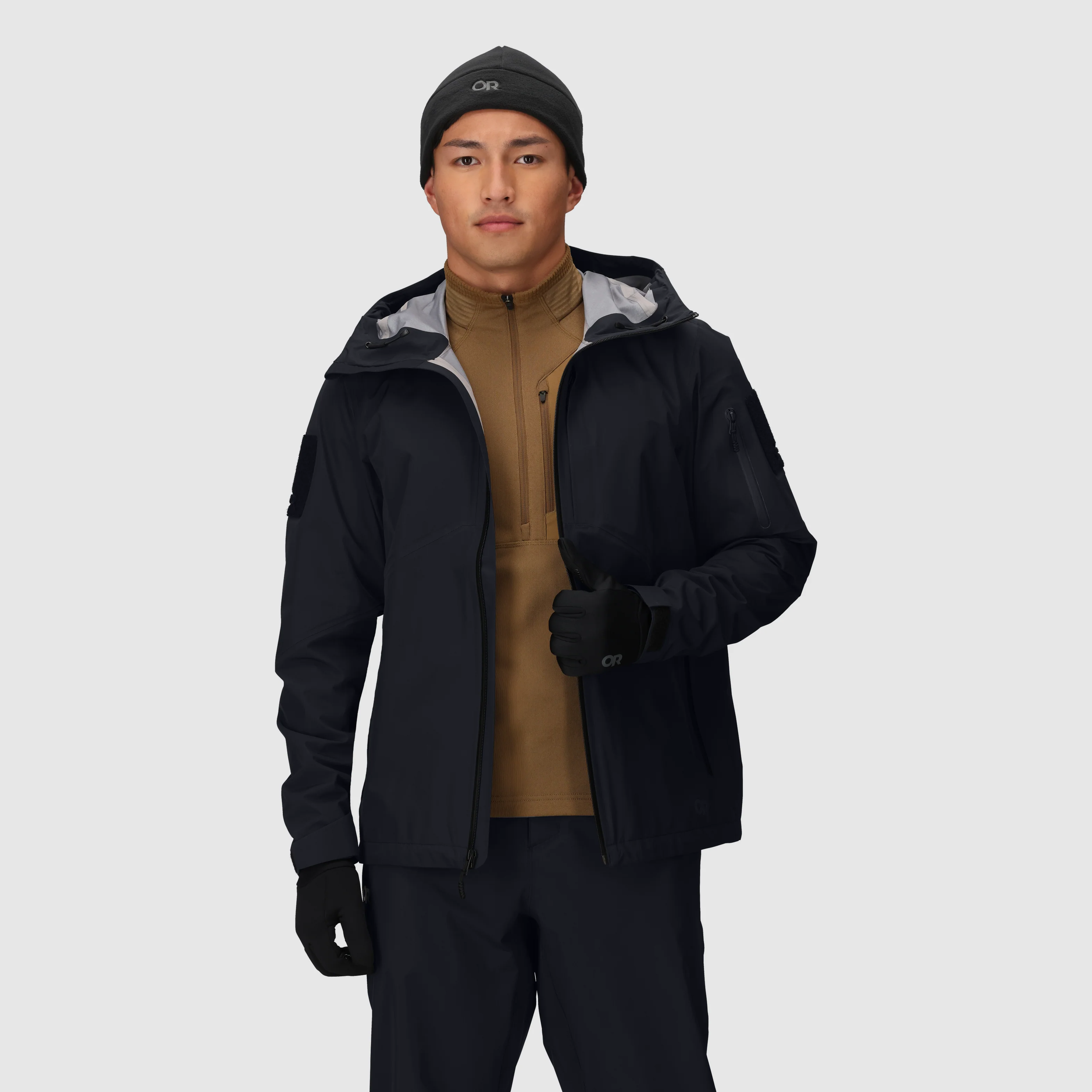 Allies Microgravity II Jacket - Image 5