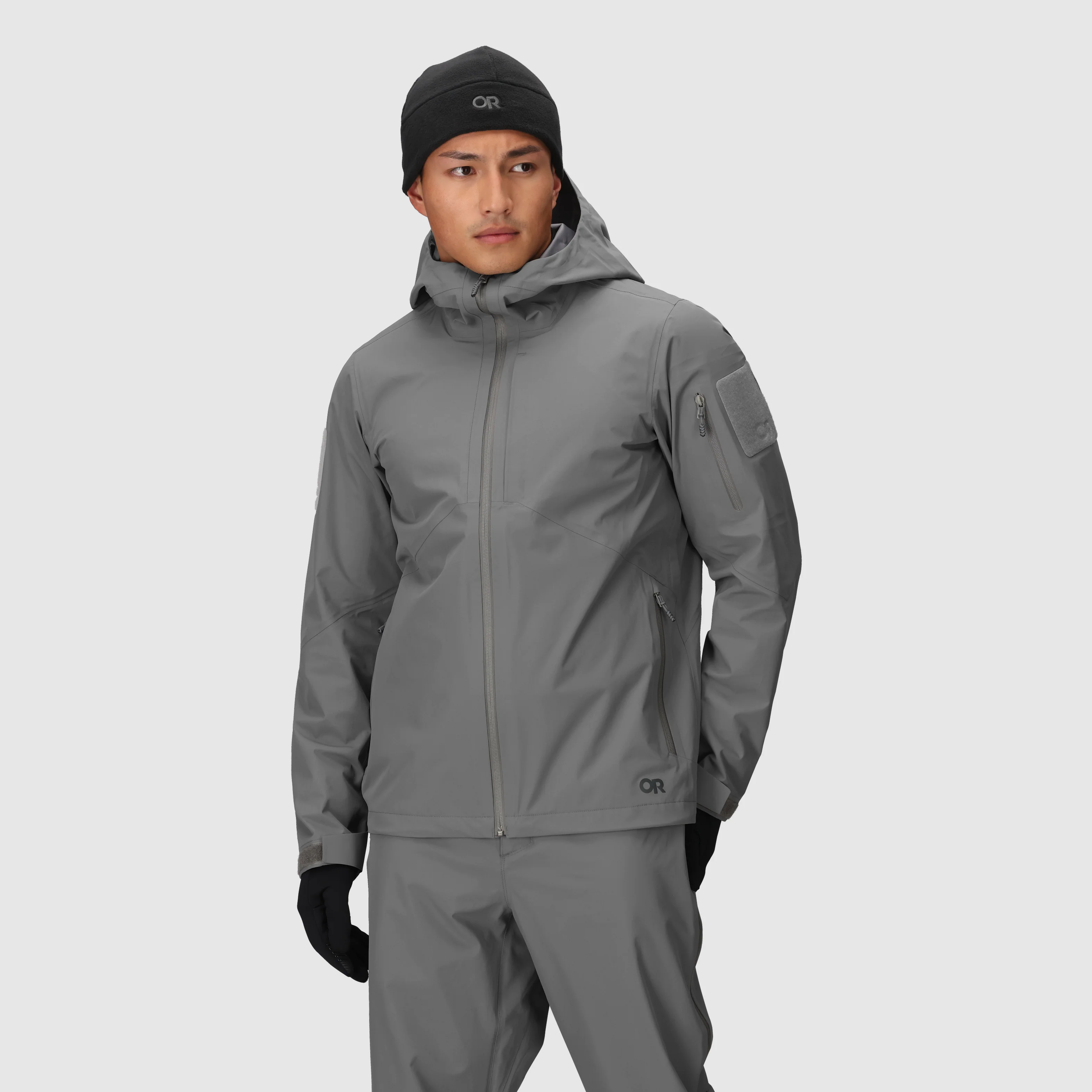 Allies Microgravity II Jacket - Image 8