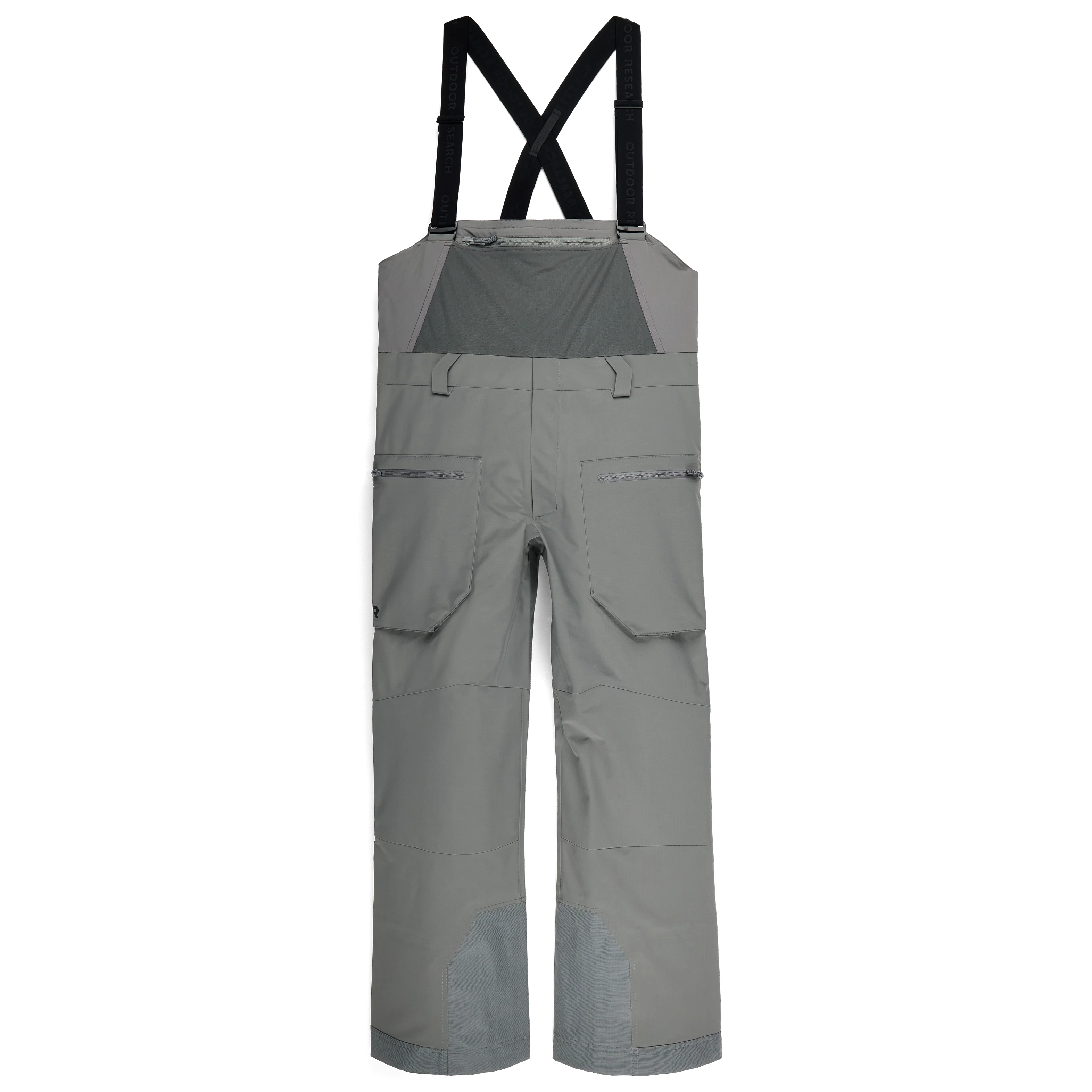 Allies Mountain II Bib - Image 10