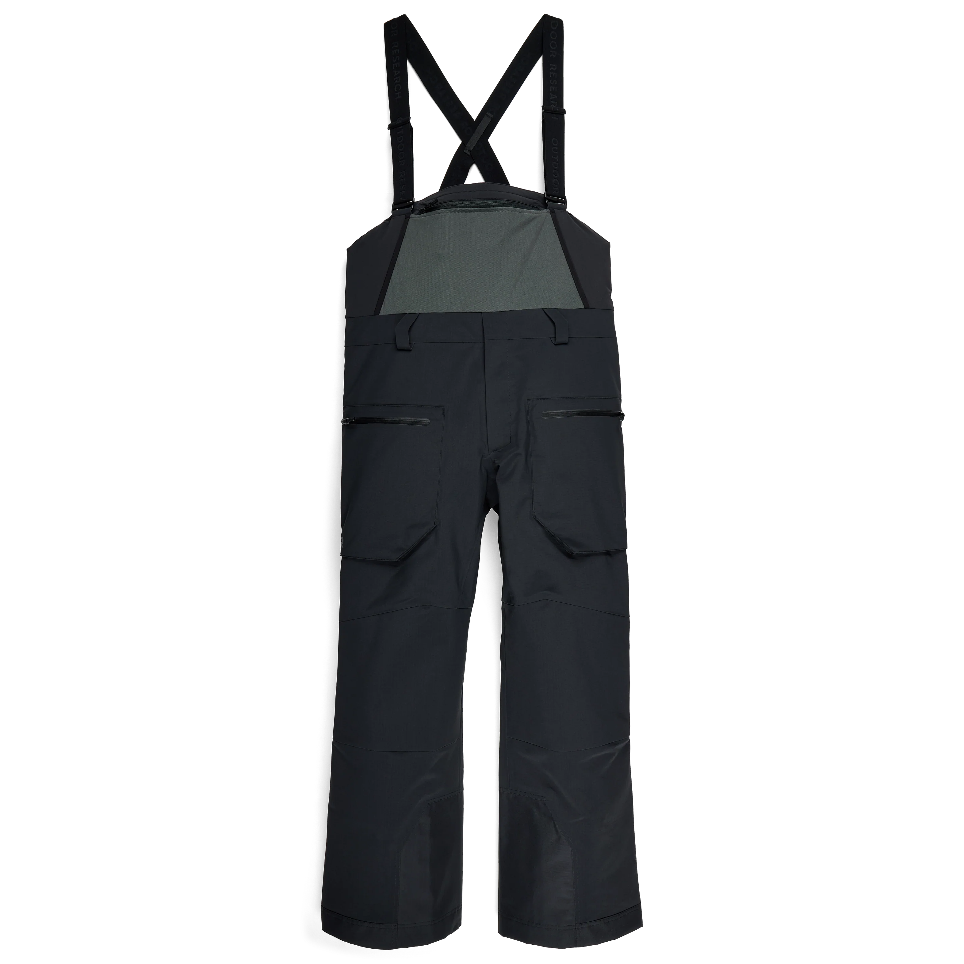 Allies Mountain II Bib - Image 15