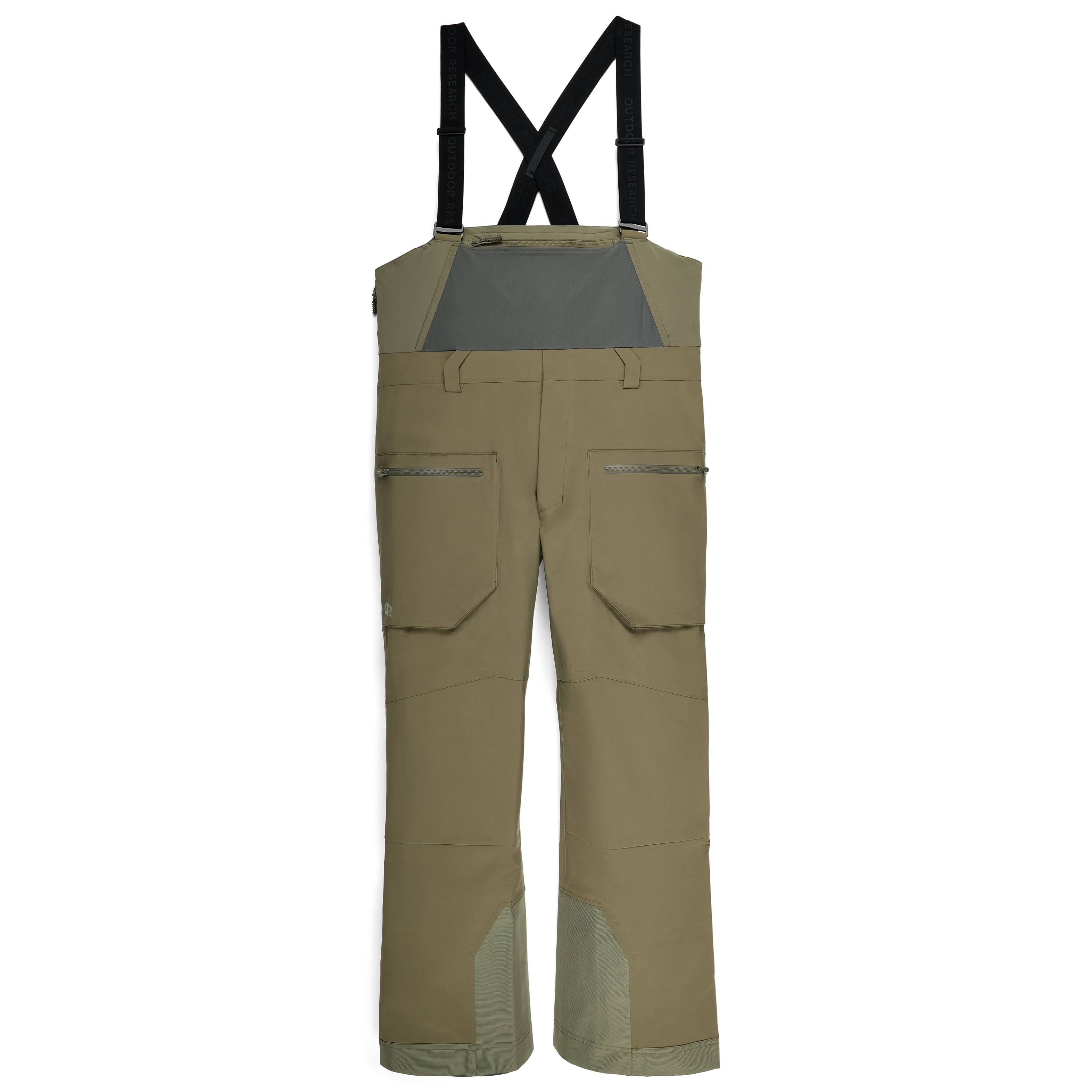Allies Mountain II Bib - Image 5