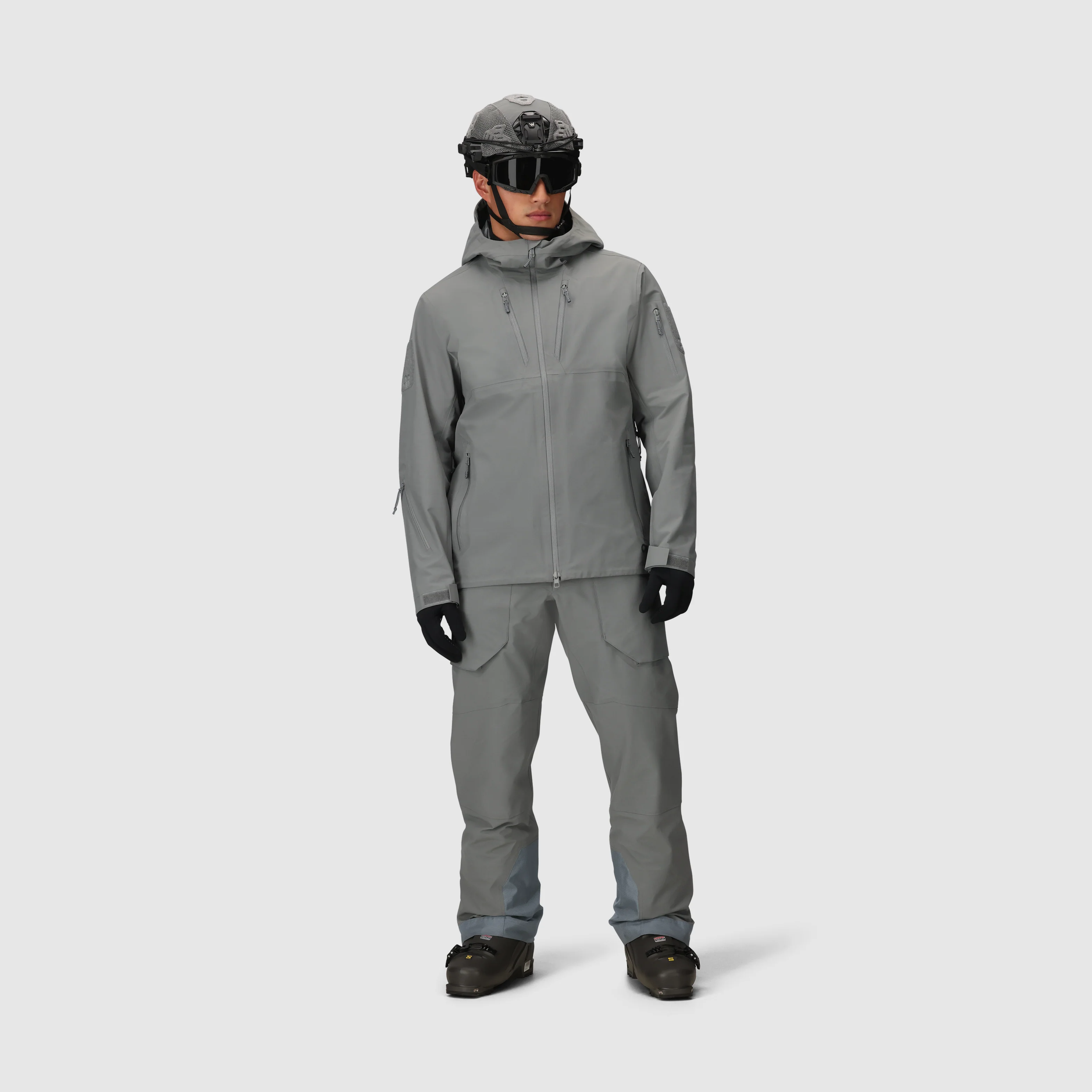 Allies Mountain II Bib - Image 9